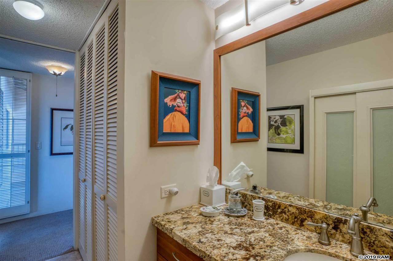 Wailea Ekahi III condo # 46D, Kihei, Hawaii - photo 23 of 29