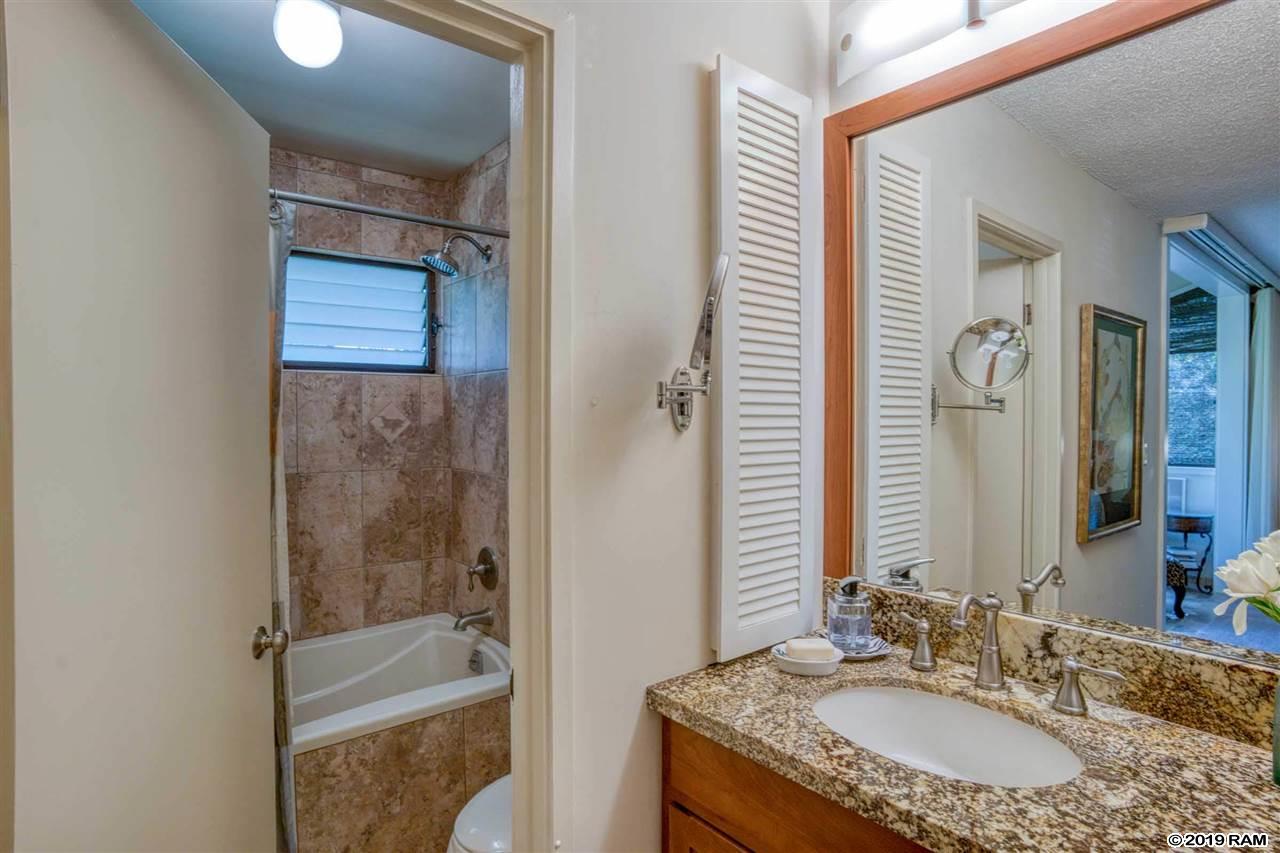 Wailea Ekahi III condo # 46D, Kihei, Hawaii - photo 24 of 29