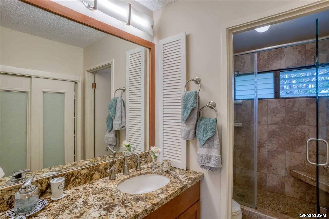 Wailea Ekahi III condo # 46D, Kihei, Hawaii - photo 26 of 29