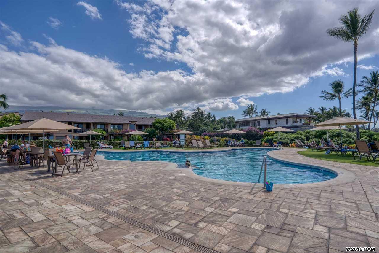 Wailea Ekahi III condo # 46D, Kihei, Hawaii - photo 28 of 29