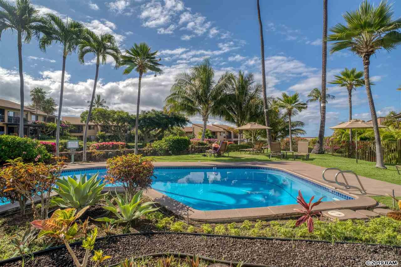 Wailea Ekahi III condo # 46D, Kihei, Hawaii - photo 29 of 29