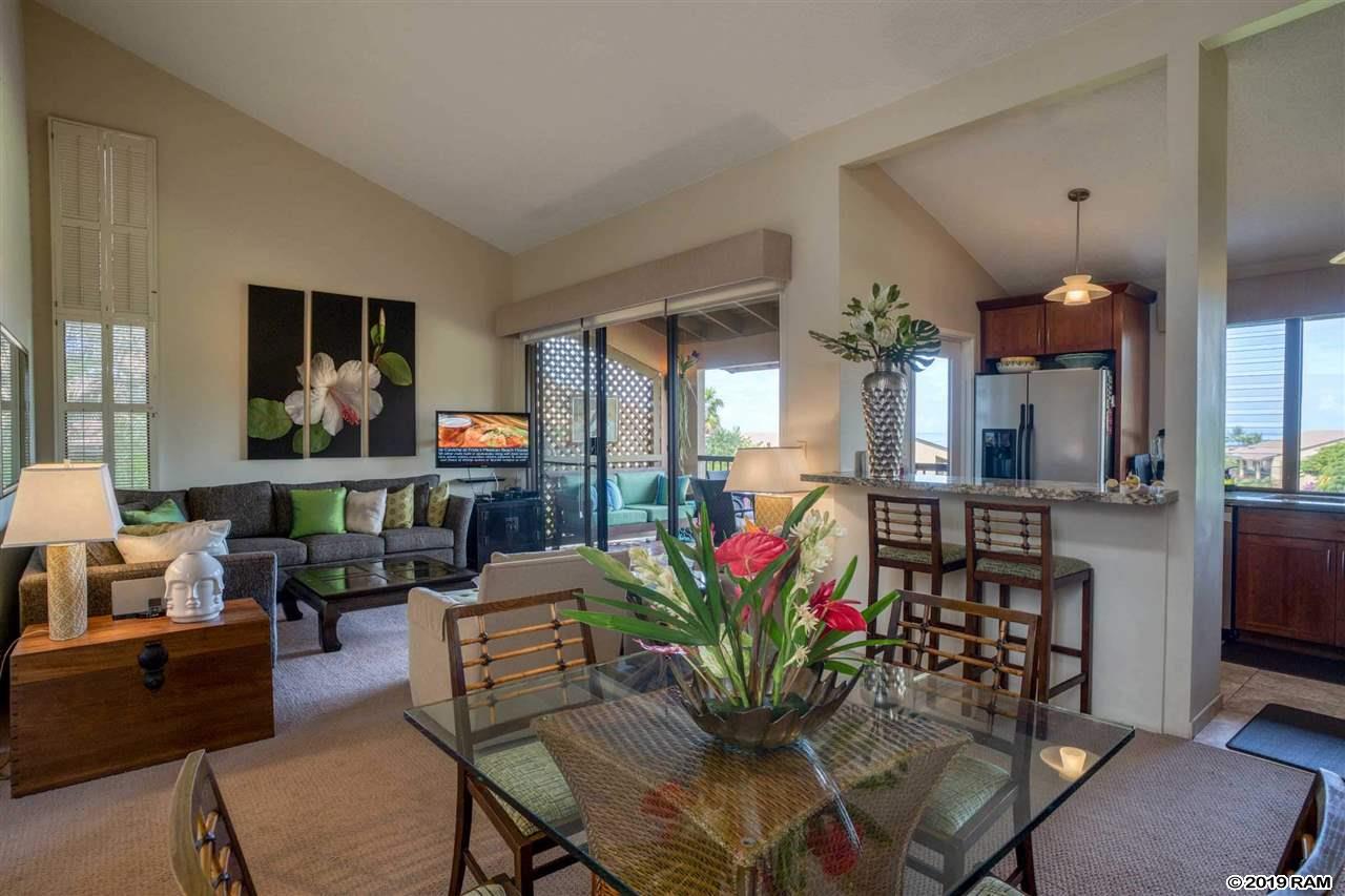 Wailea Ekahi III condo # 46D, Kihei, Hawaii - photo 4 of 29