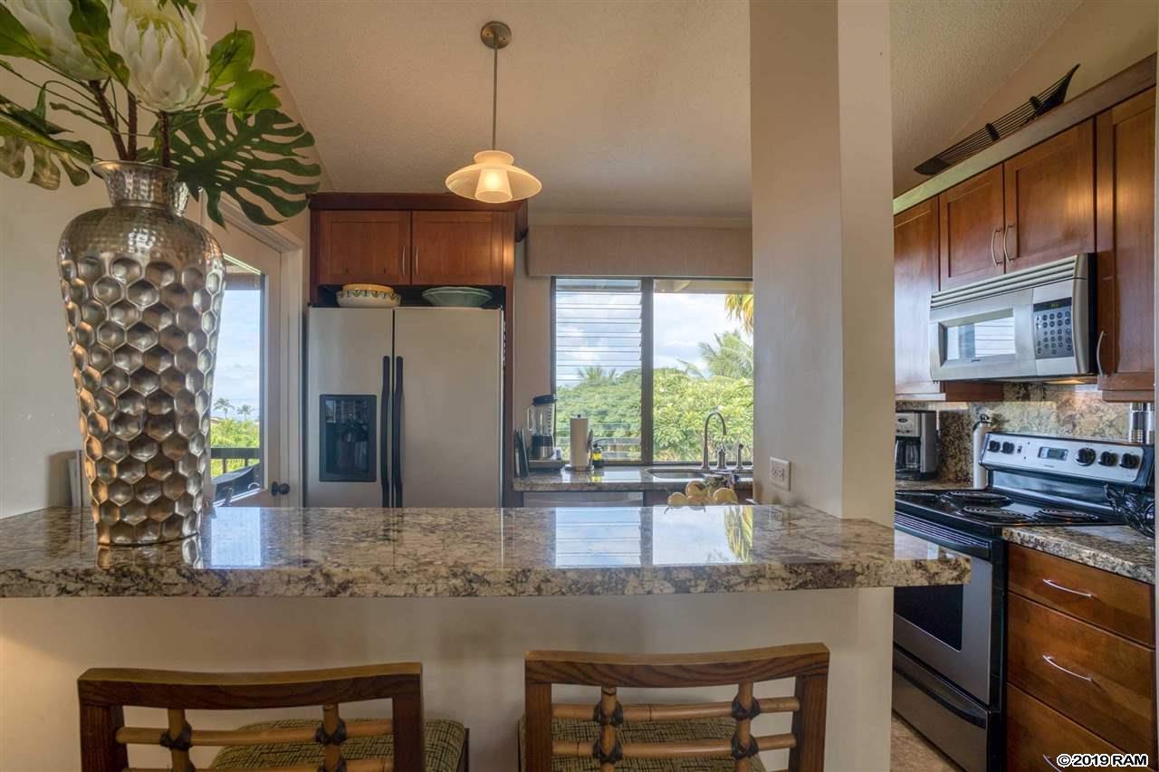 Wailea Ekahi III condo # 46D, Kihei, Hawaii - photo 6 of 29