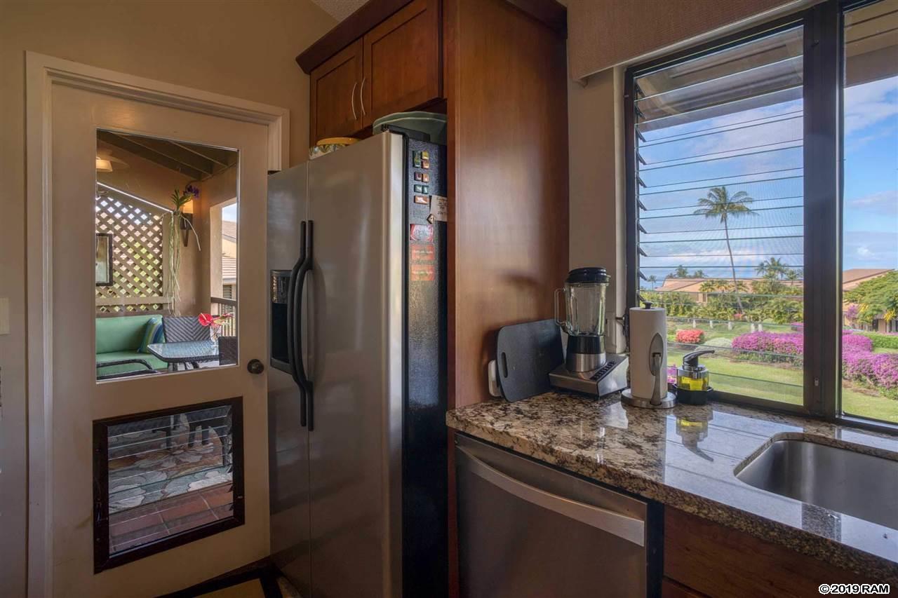 Wailea Ekahi III condo # 46D, Kihei, Hawaii - photo 7 of 29