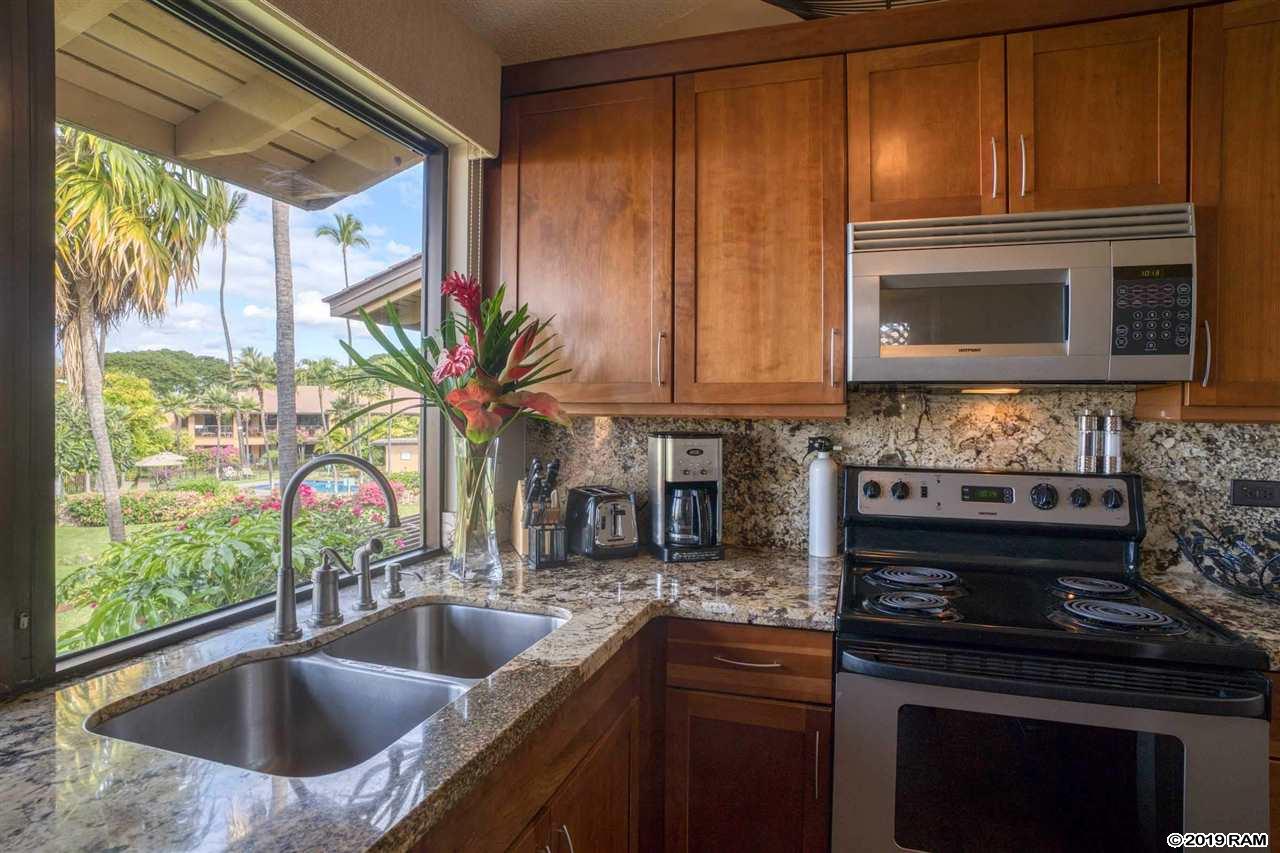 Wailea Ekahi III condo # 46D, Kihei, Hawaii - photo 8 of 29