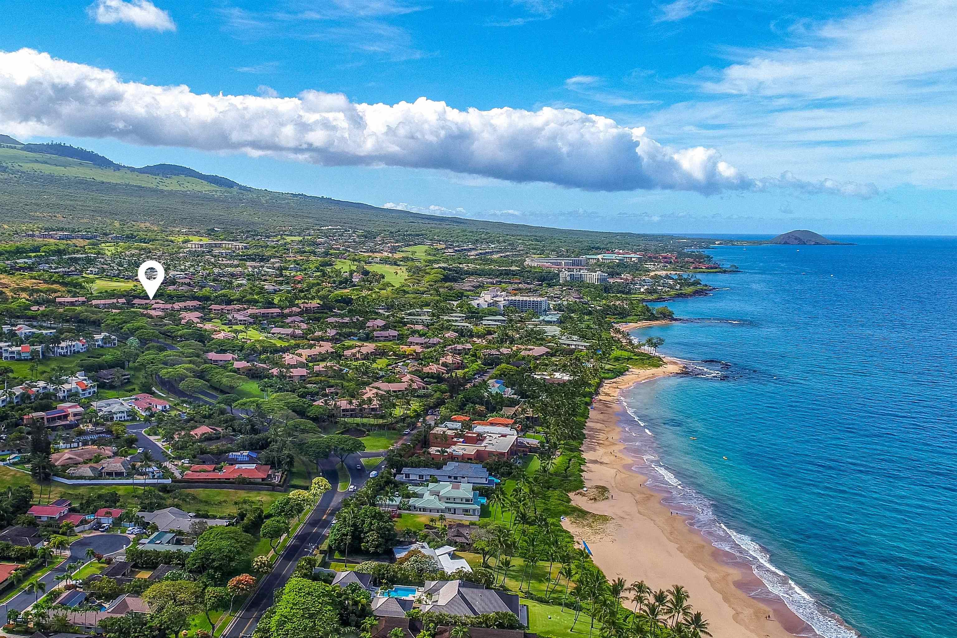 Wailea Ekahi III condo # 47B, Kihei, Hawaii - photo 2 of 47