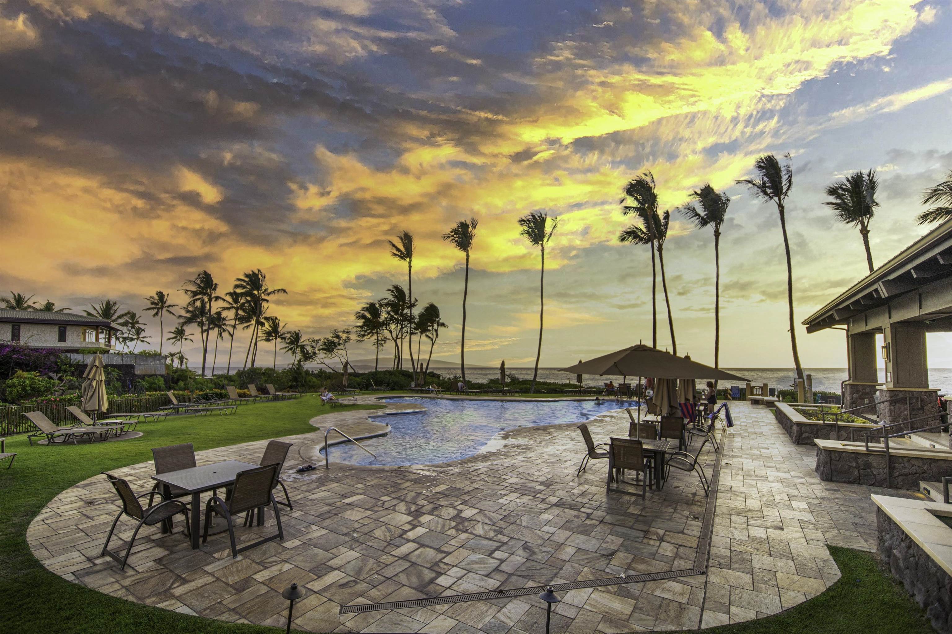 Wailea Ekahi III condo # 47B, Kihei, Hawaii - photo 11 of 47