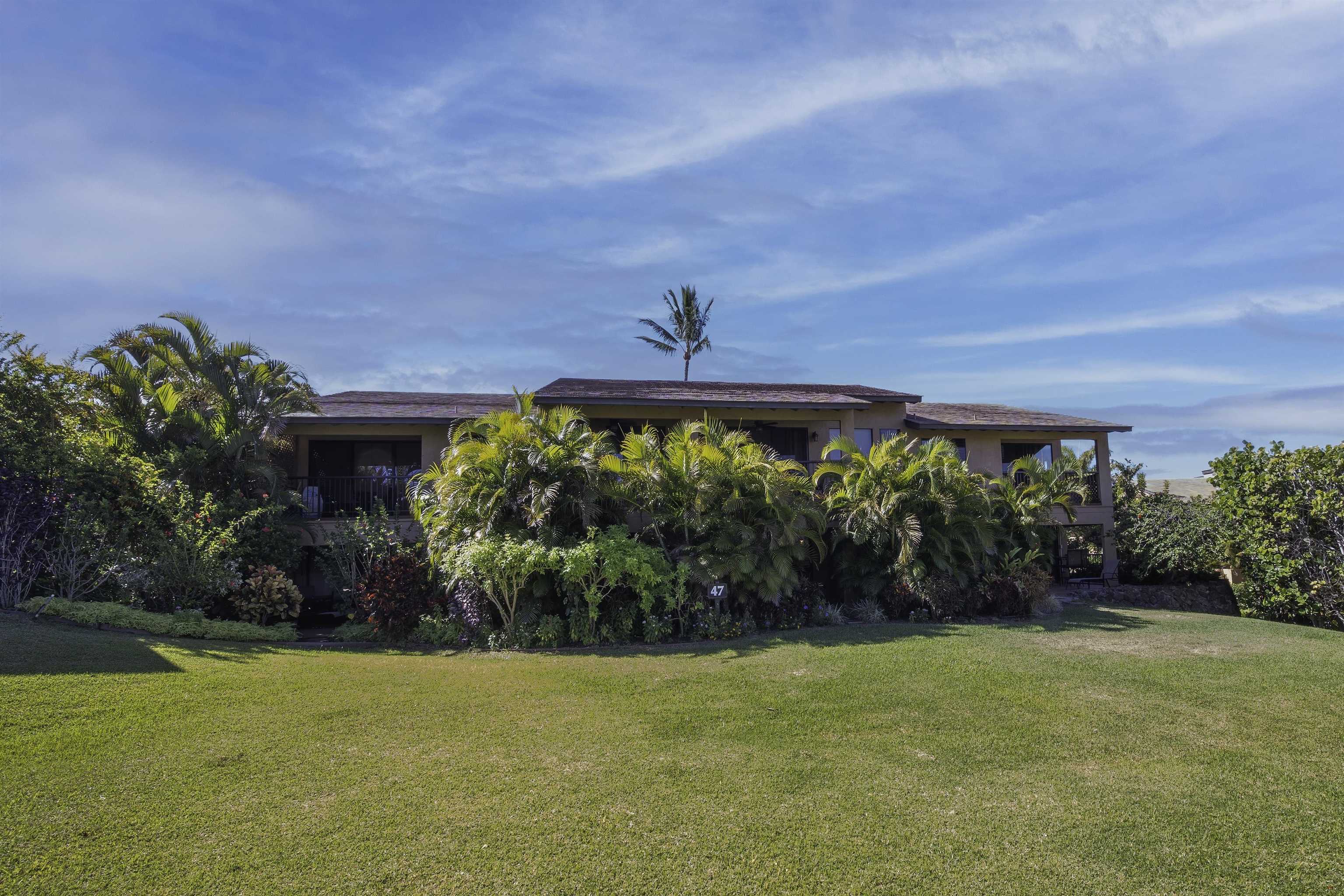 Wailea Ekahi III condo # 47B, Kihei, Hawaii - photo 30 of 47