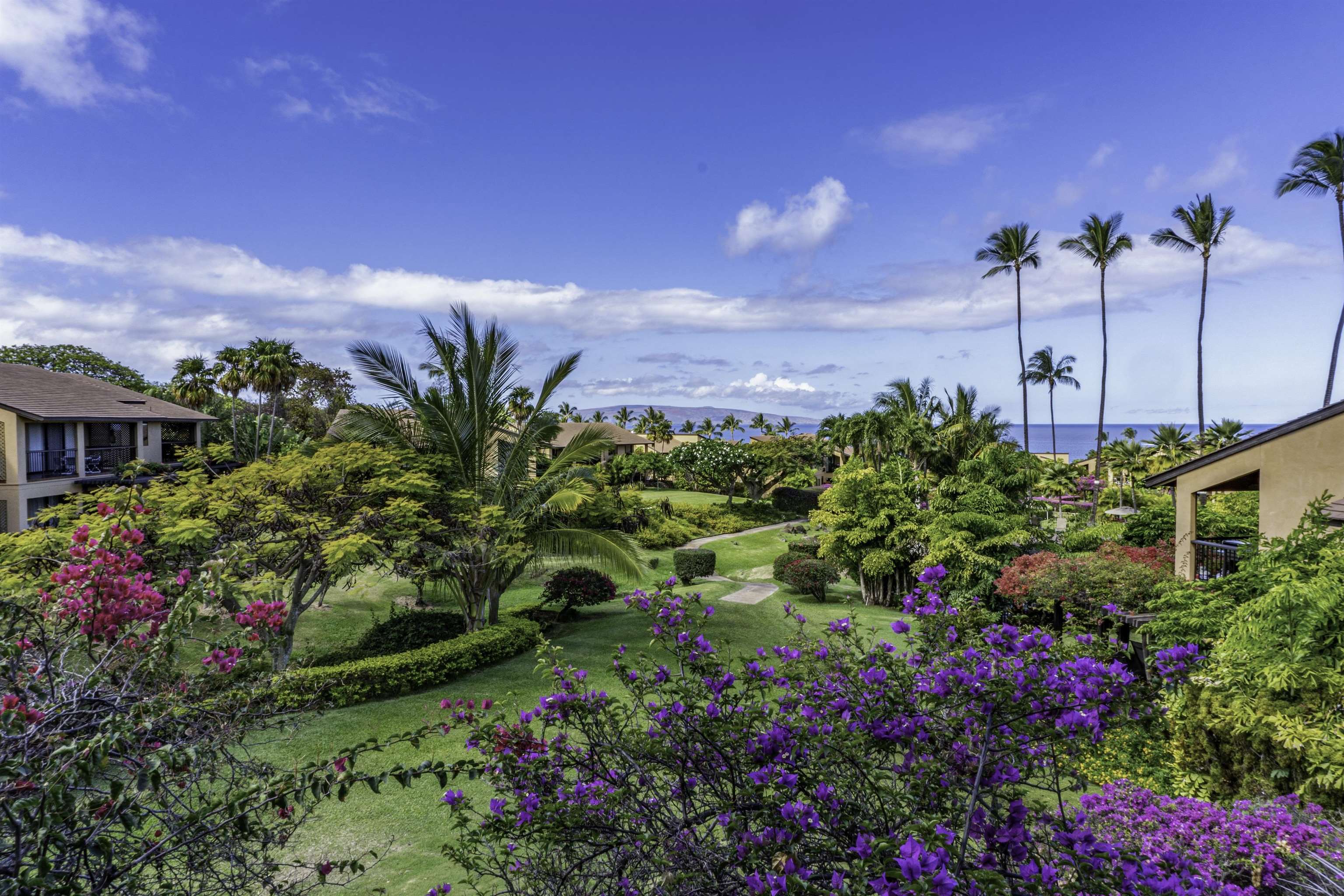 Wailea Ekahi III condo # 47B, Kihei, Hawaii - photo 32 of 47