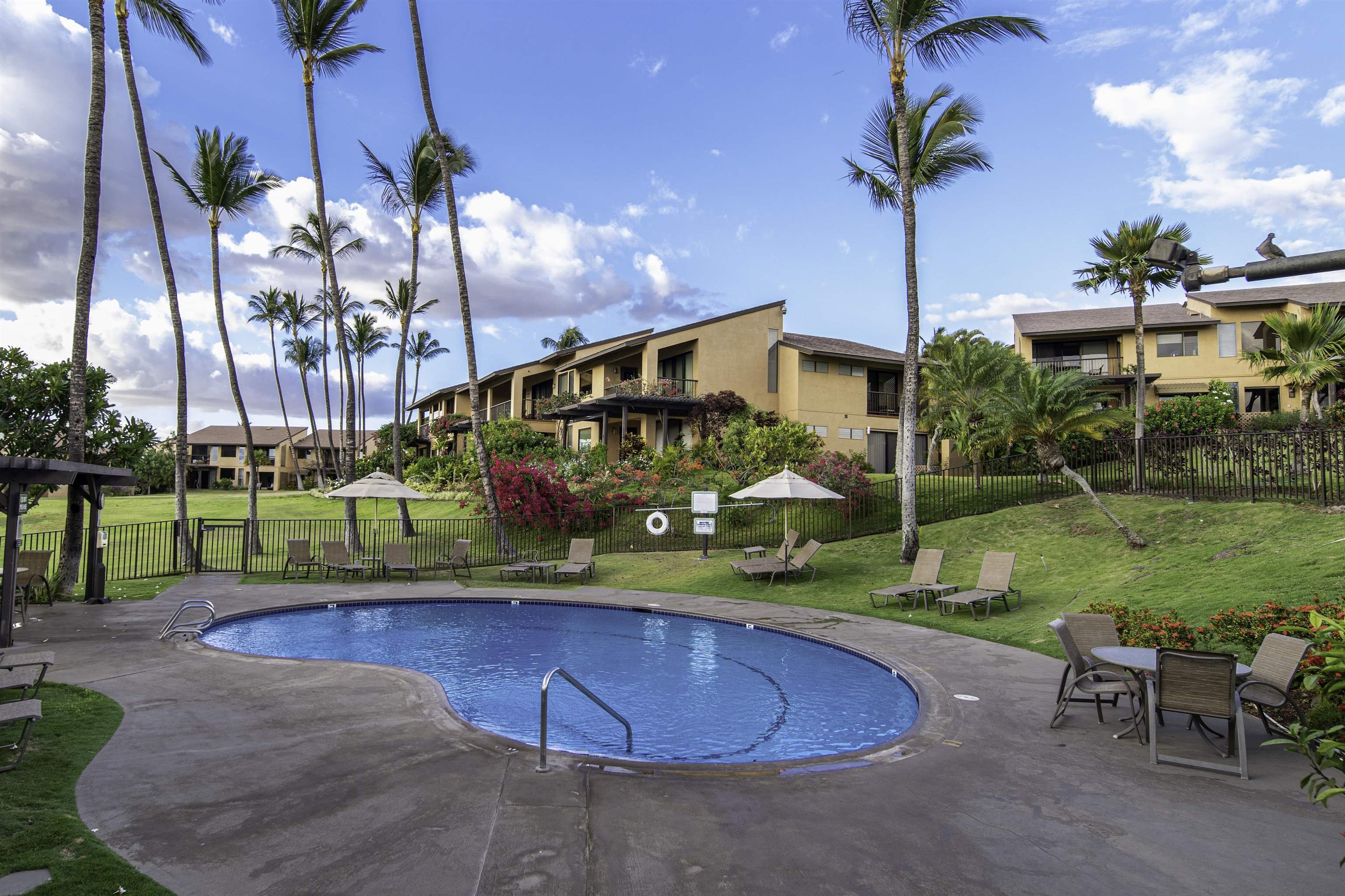 Wailea Ekahi III condo # 47B, Kihei, Hawaii - photo 33 of 47