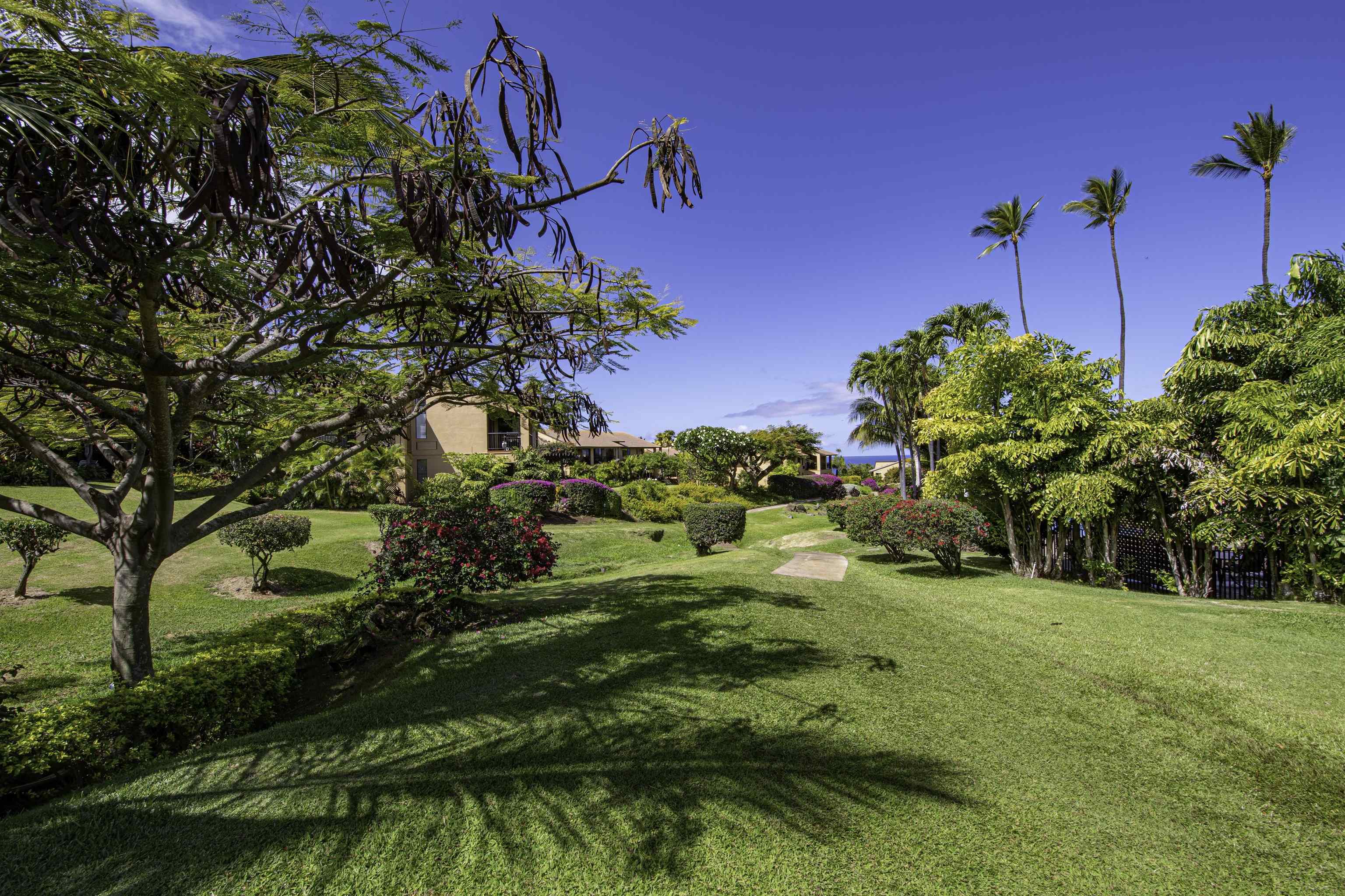 Wailea Ekahi III condo # 47B, Kihei, Hawaii - photo 41 of 47