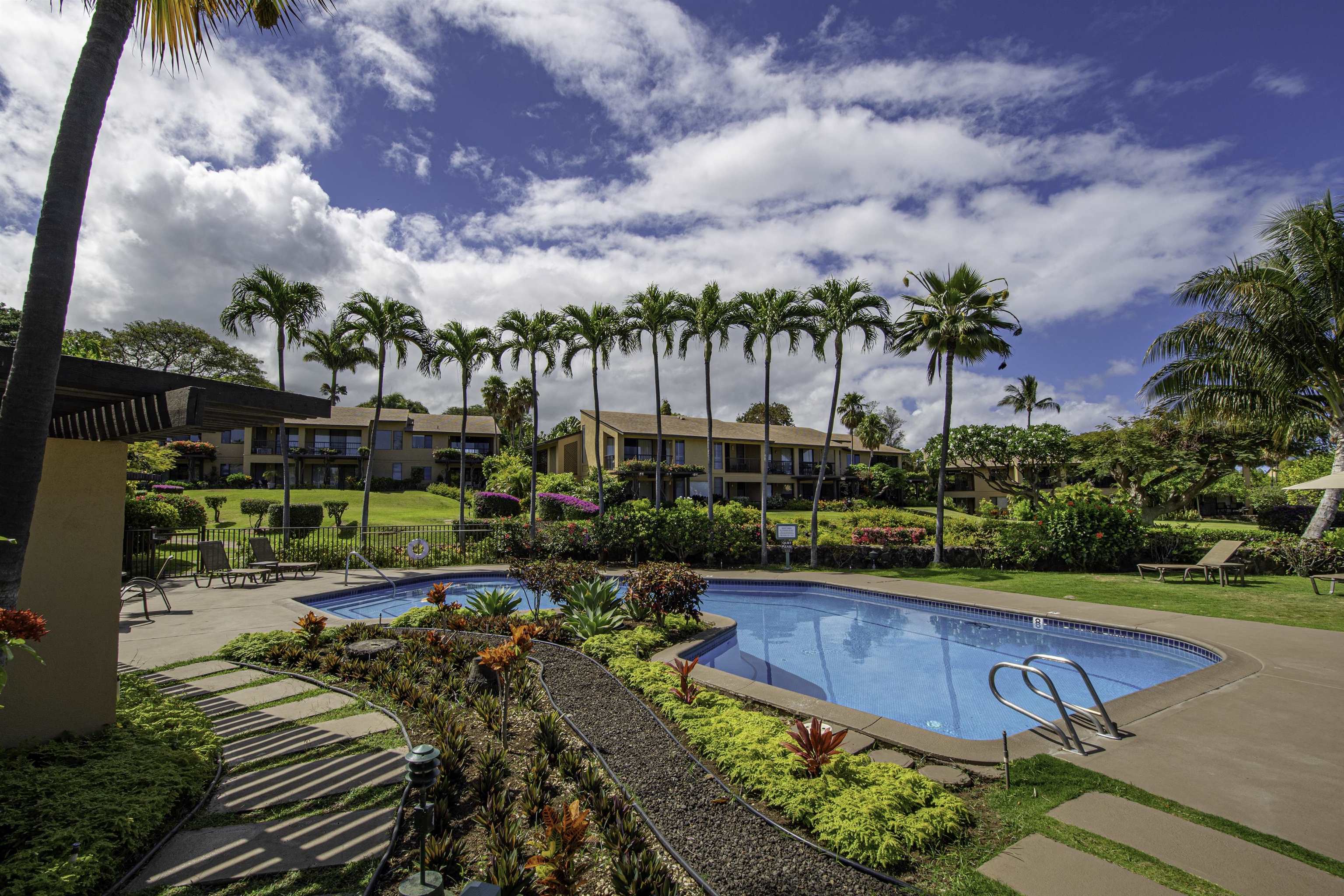 Wailea Ekahi III condo # 47B, Kihei, Hawaii - photo 42 of 47