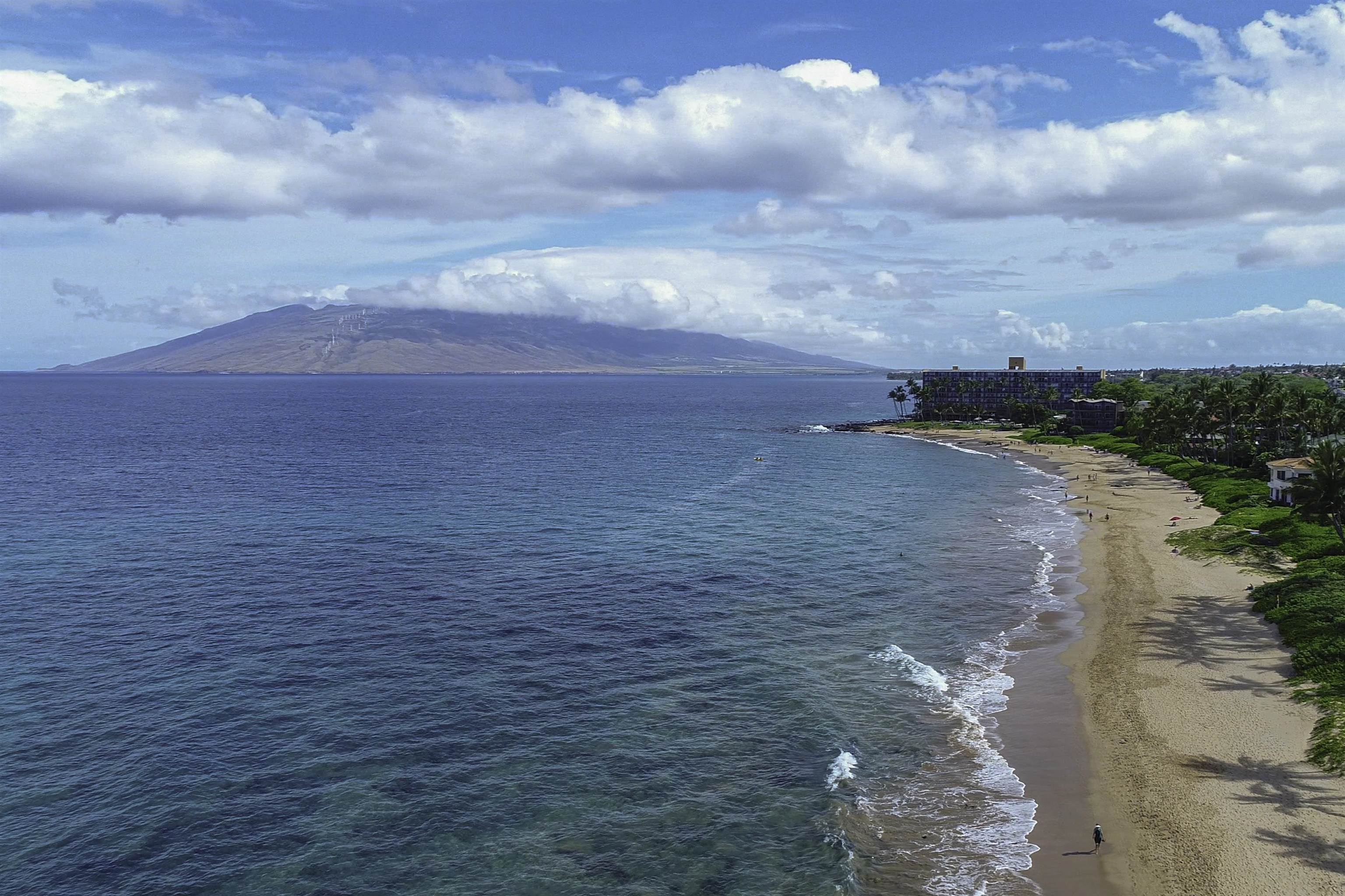 Wailea Ekahi III condo # 47B, Kihei, Hawaii - photo 44 of 47