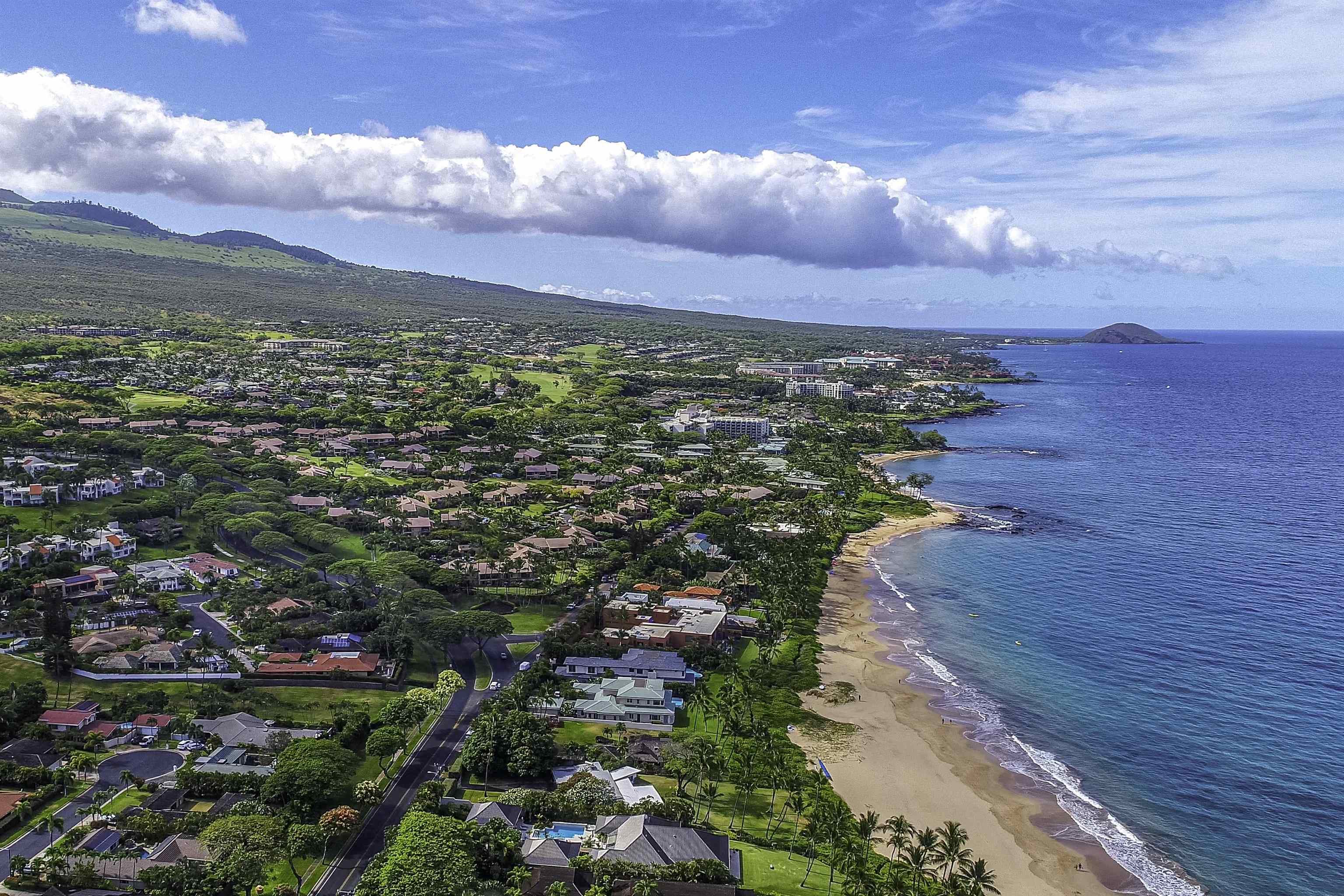 Wailea Ekahi III condo # 47B, Kihei, Hawaii - photo 46 of 47