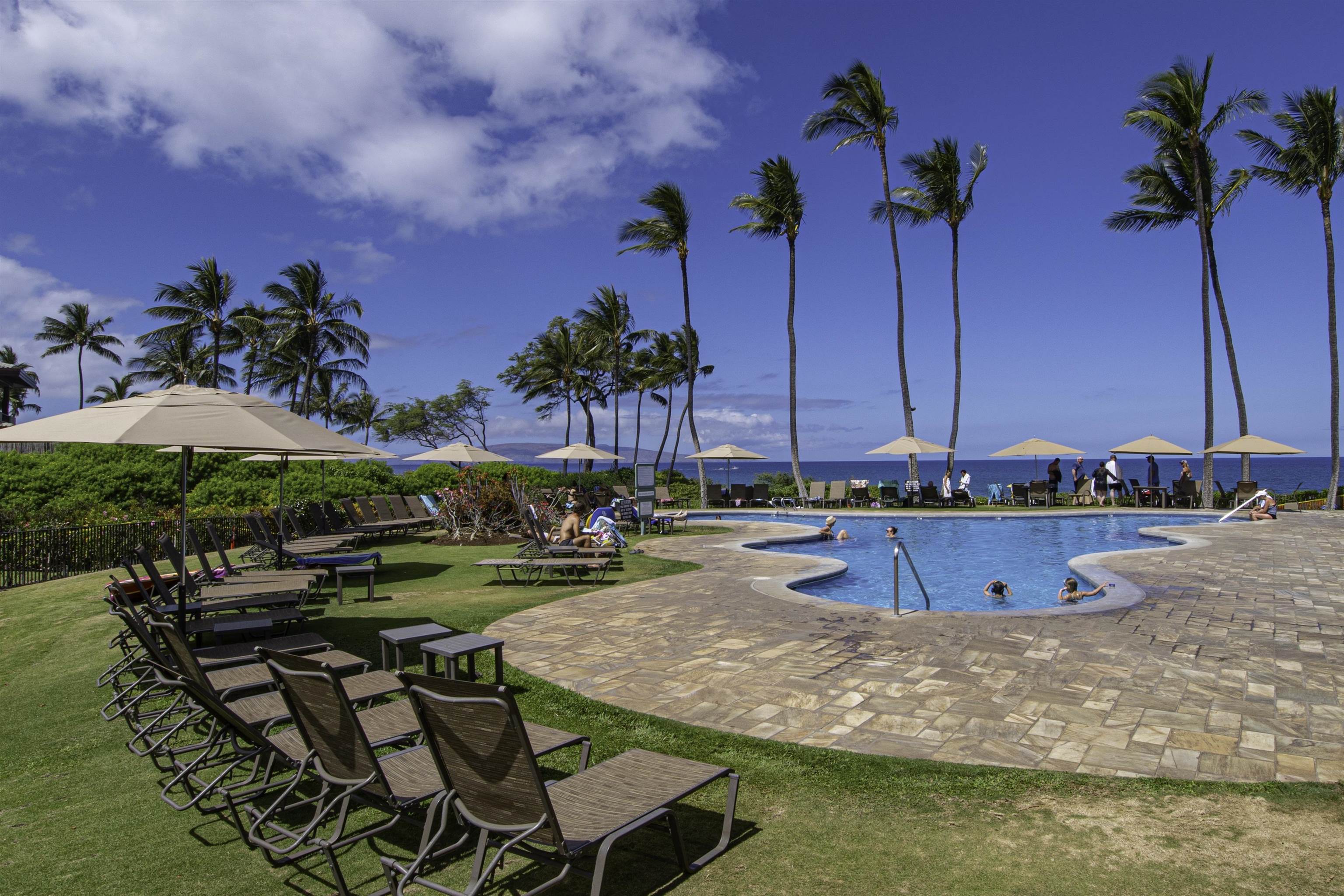 Wailea Ekahi III condo # 47B, Kihei, Hawaii - photo 9 of 47