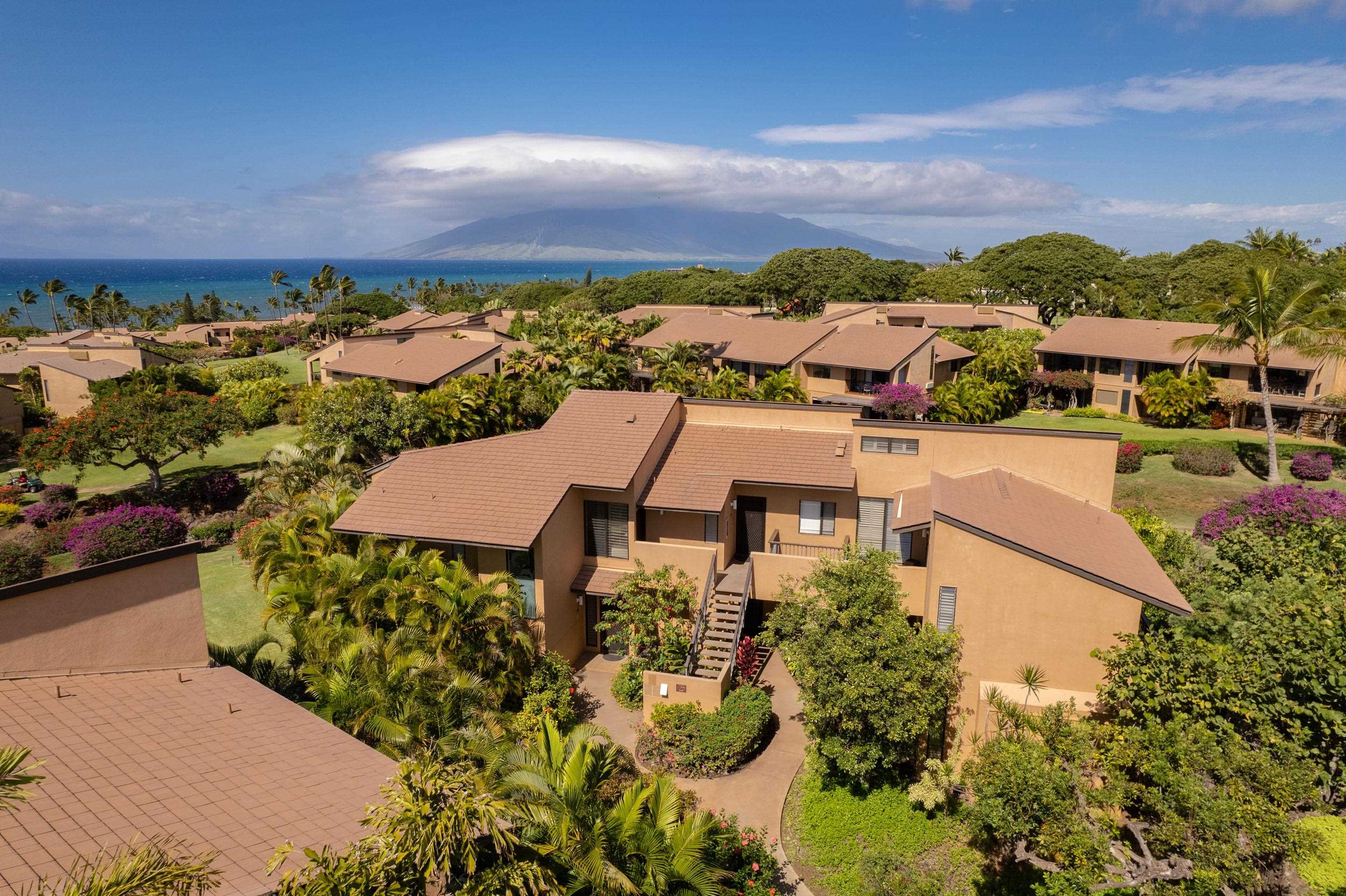 Wailea Ekahi III condo # 48E, Kihei, Hawaii - photo 39 of 50