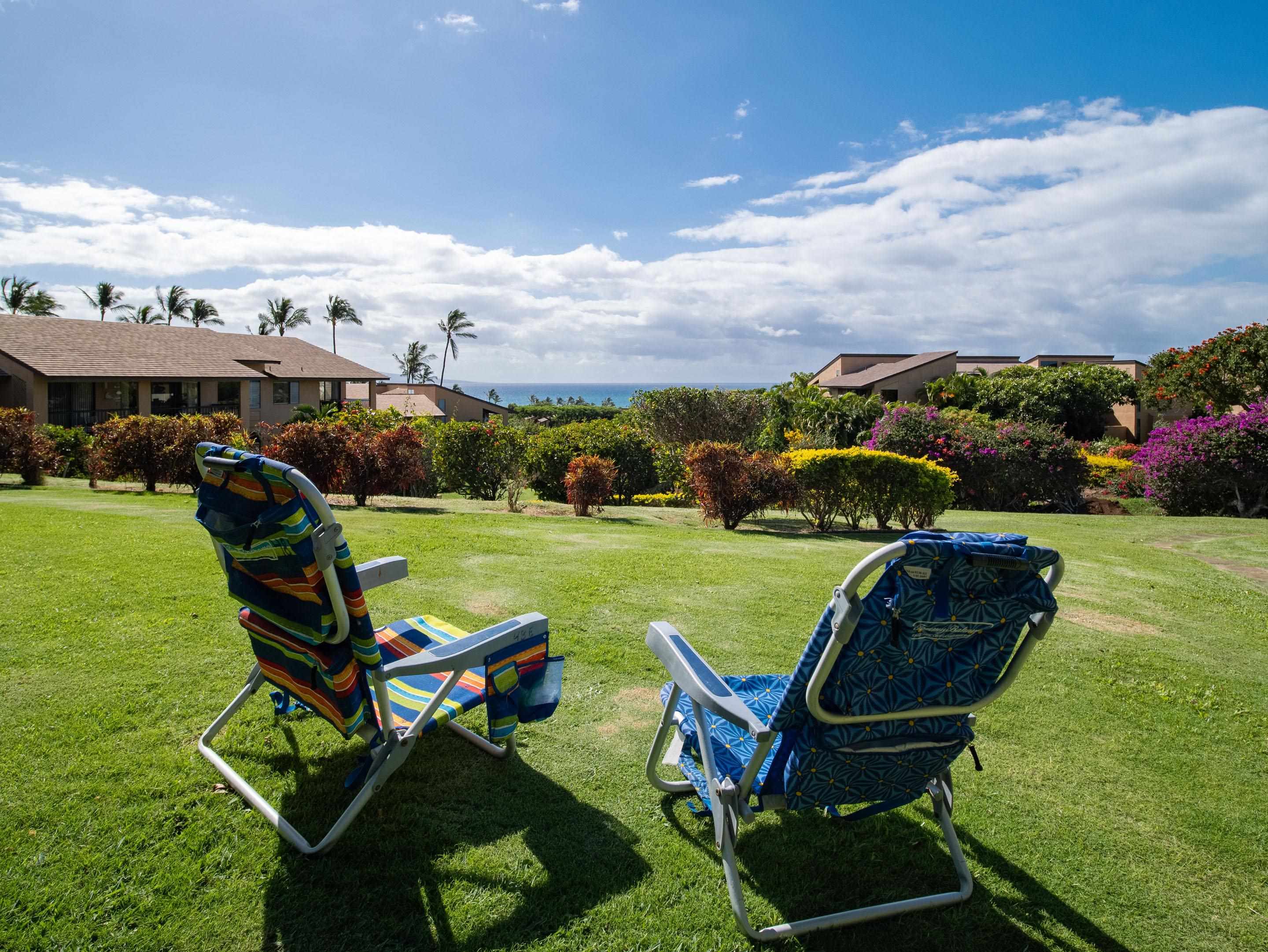 Wailea Ekahi III condo # 48E, Kihei, Hawaii - photo 40 of 50