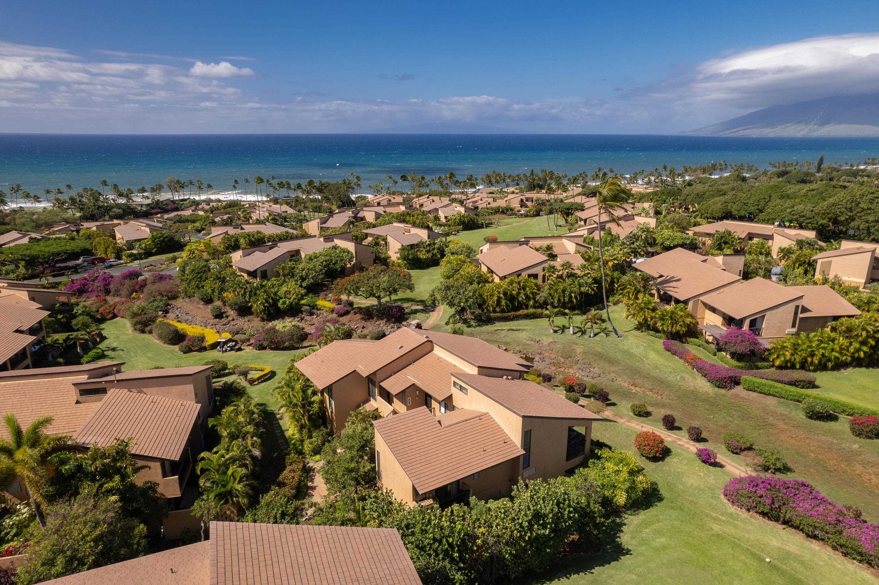 Wailea Ekahi III condo # 48E, Kihei, Hawaii - photo 48 of 50