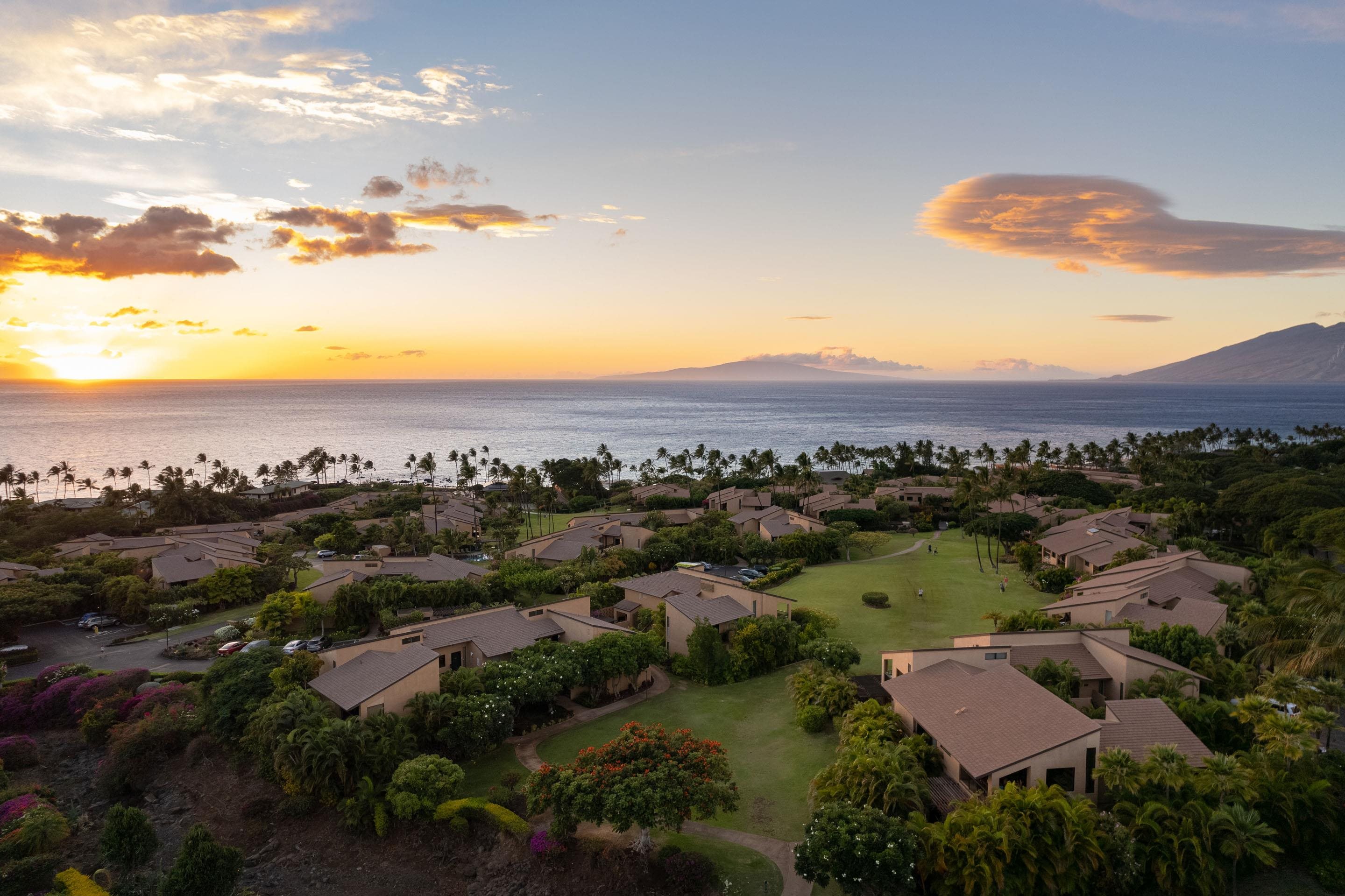 Wailea Ekahi III condo # 48E, Kihei, Hawaii - photo 49 of 50