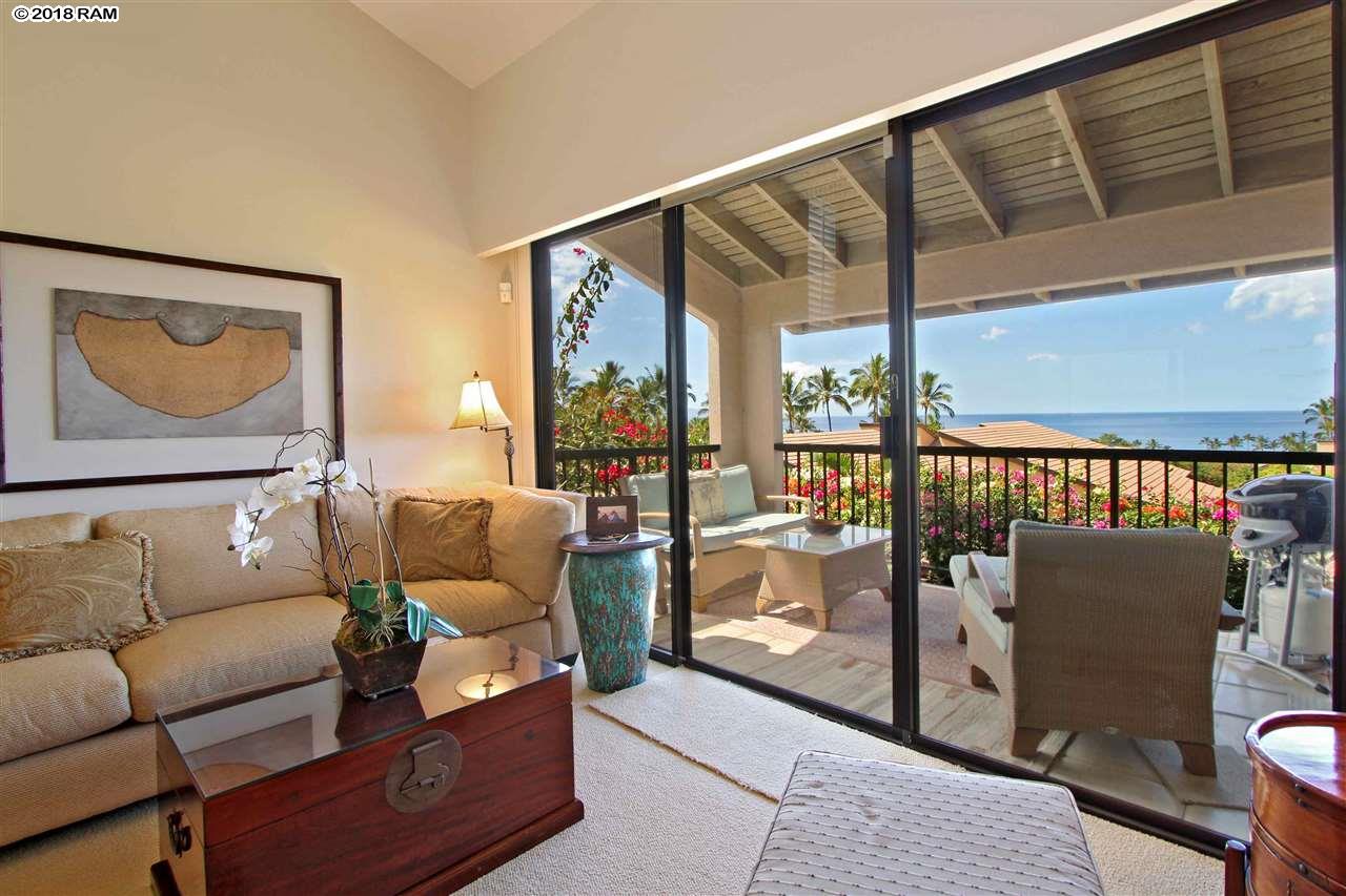 Wailea Ekahi III condo # 49D, Kihei, Hawaii - photo 2 of 29