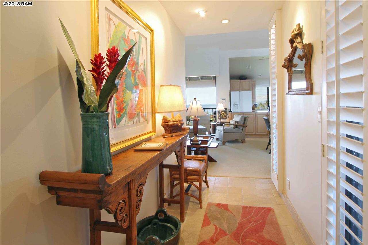 Wailea Ekahi III condo # 49D, Kihei, Hawaii - photo 17 of 29