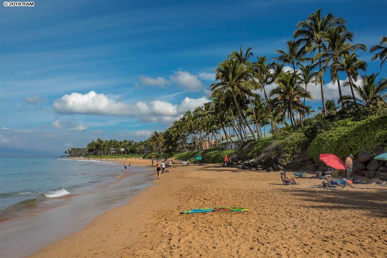 Wailea Ekahi III condo # 49D, Kihei, Hawaii - photo 29 of 29