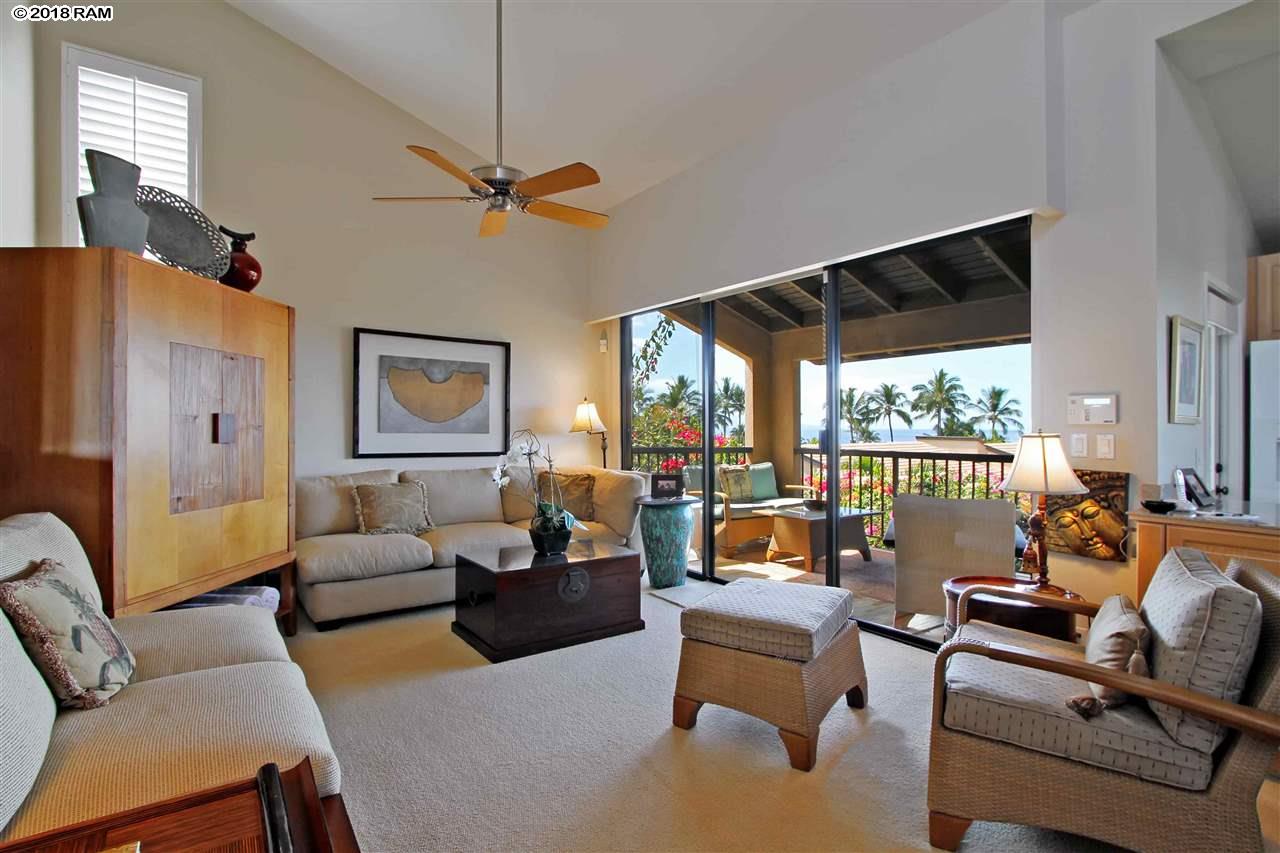Wailea Ekahi III condo # 49D, Kihei, Hawaii - photo 5 of 29