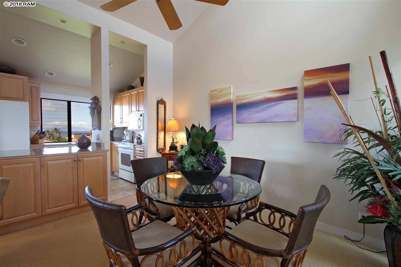 Wailea Ekahi III condo # 49D, Kihei, Hawaii - photo 6 of 29