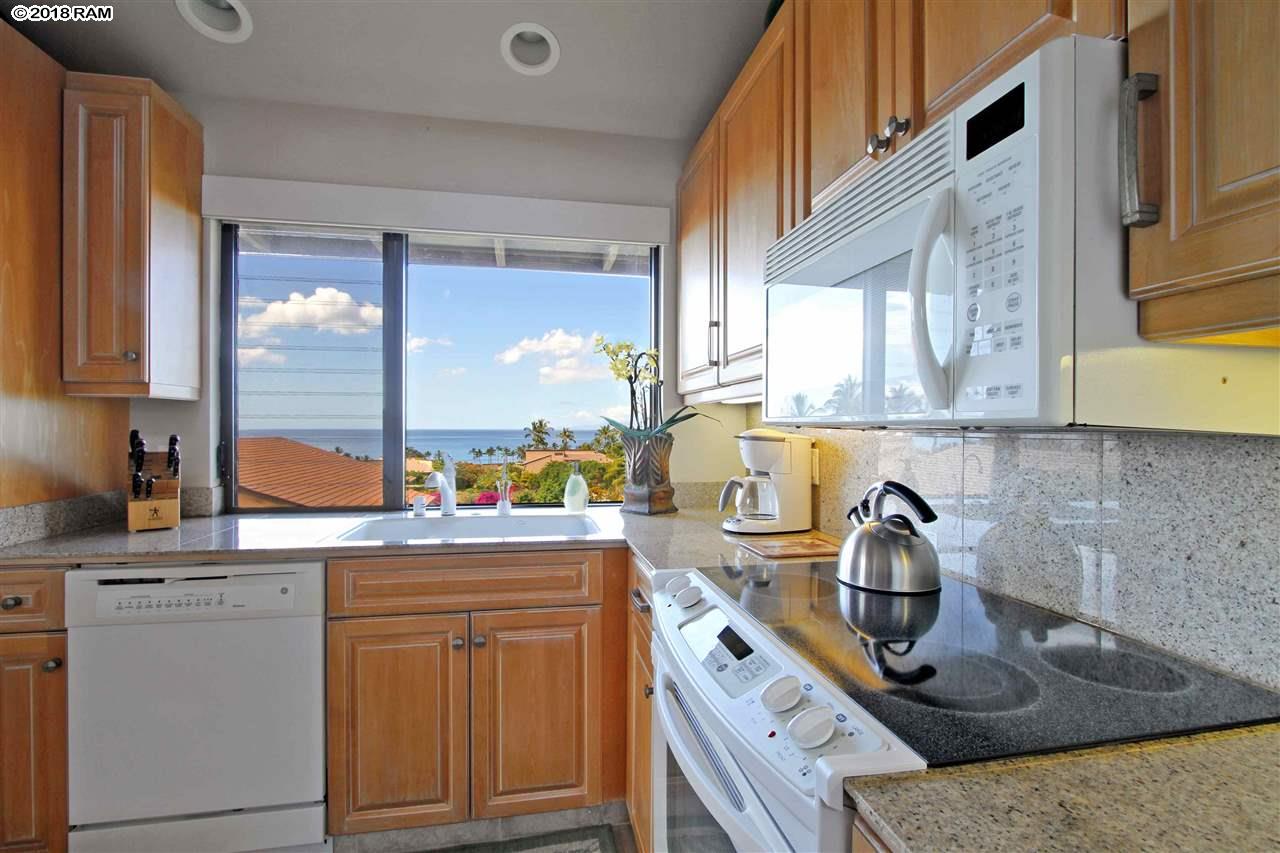 Wailea Ekahi III condo # 49D, Kihei, Hawaii - photo 7 of 29