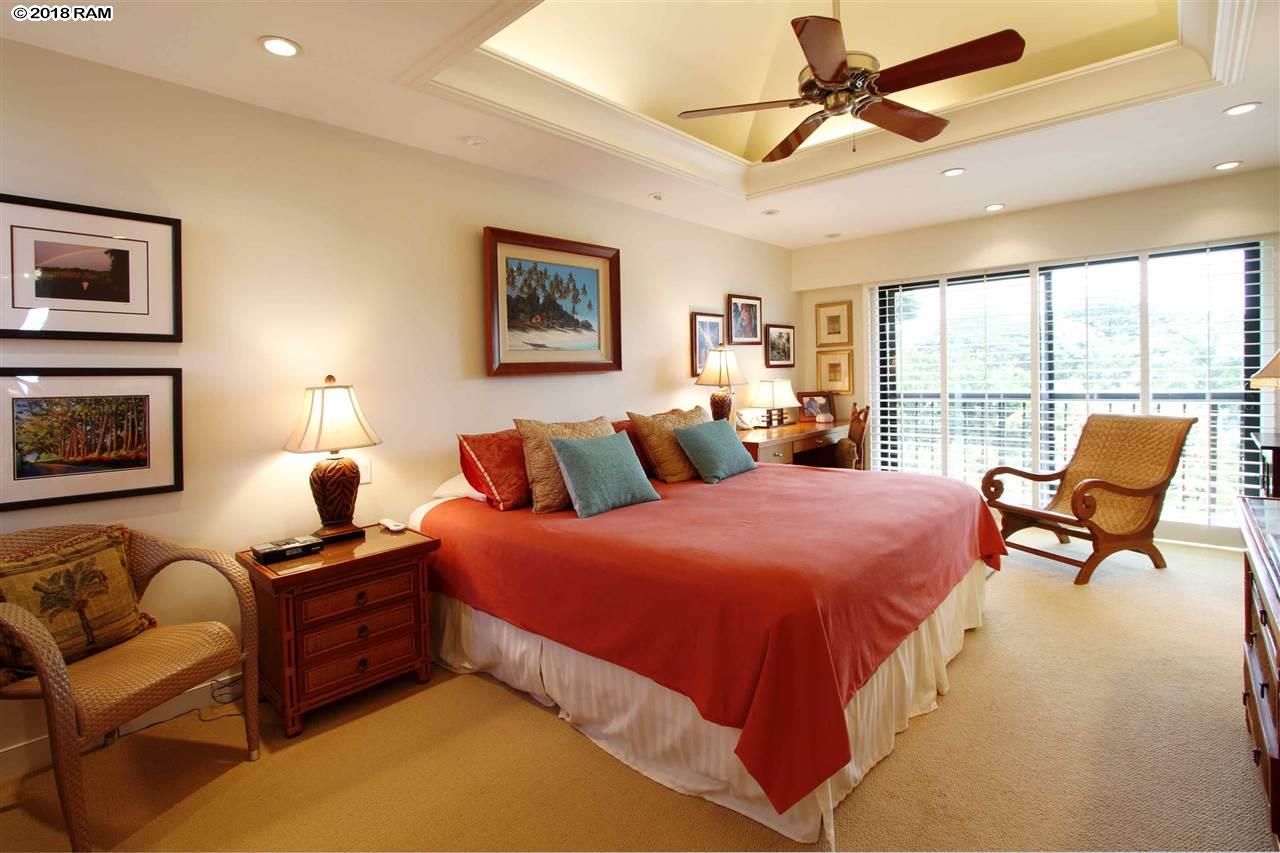 Wailea Ekahi III condo # 49D, Kihei, Hawaii - photo 9 of 29