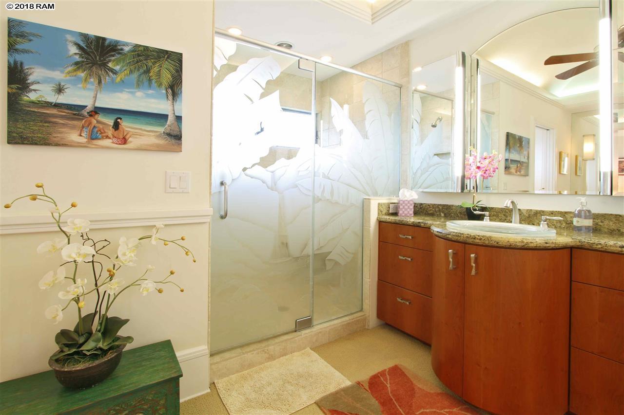 Wailea Ekahi III condo # 49D, Kihei, Hawaii - photo 10 of 29