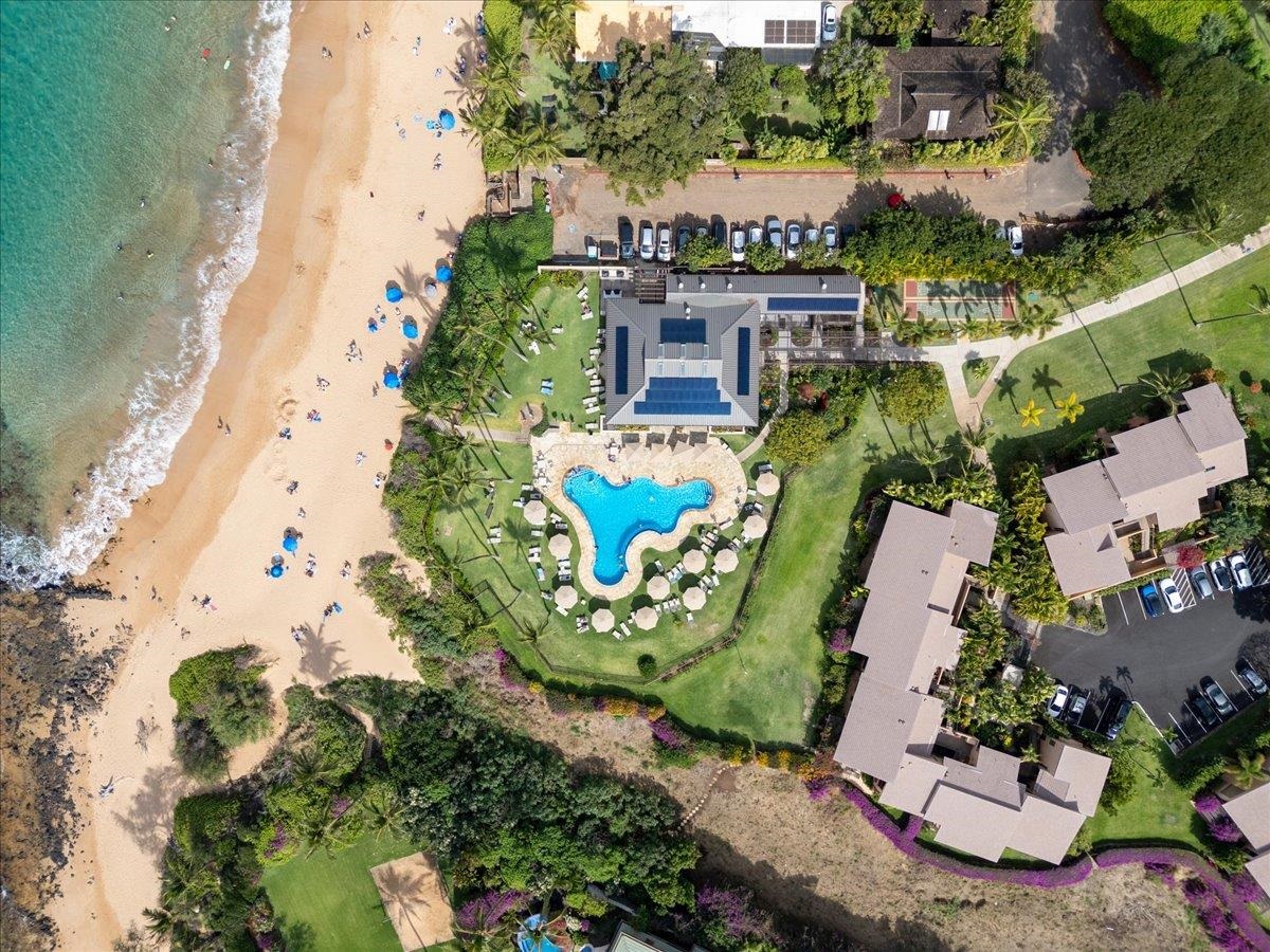 Wailea Ekahi III condo # 52E, Kihei, Hawaii - photo 23 of 39