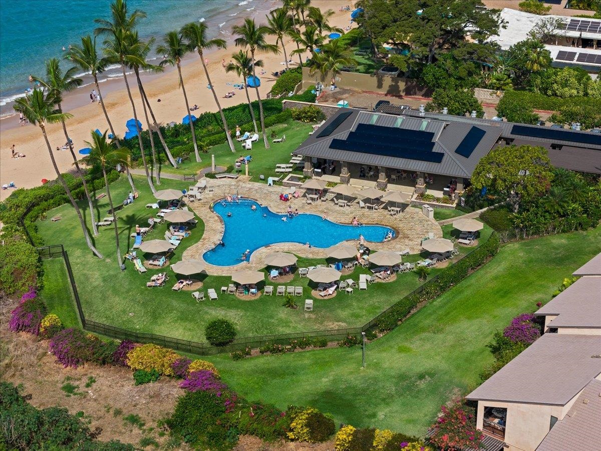 Wailea Ekahi III condo # 52E, Kihei, Hawaii - photo 31 of 39