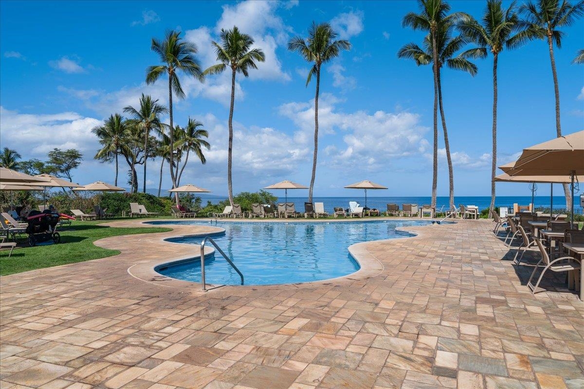 Wailea Ekahi III condo # 52E, Kihei, Hawaii - photo 36 of 39