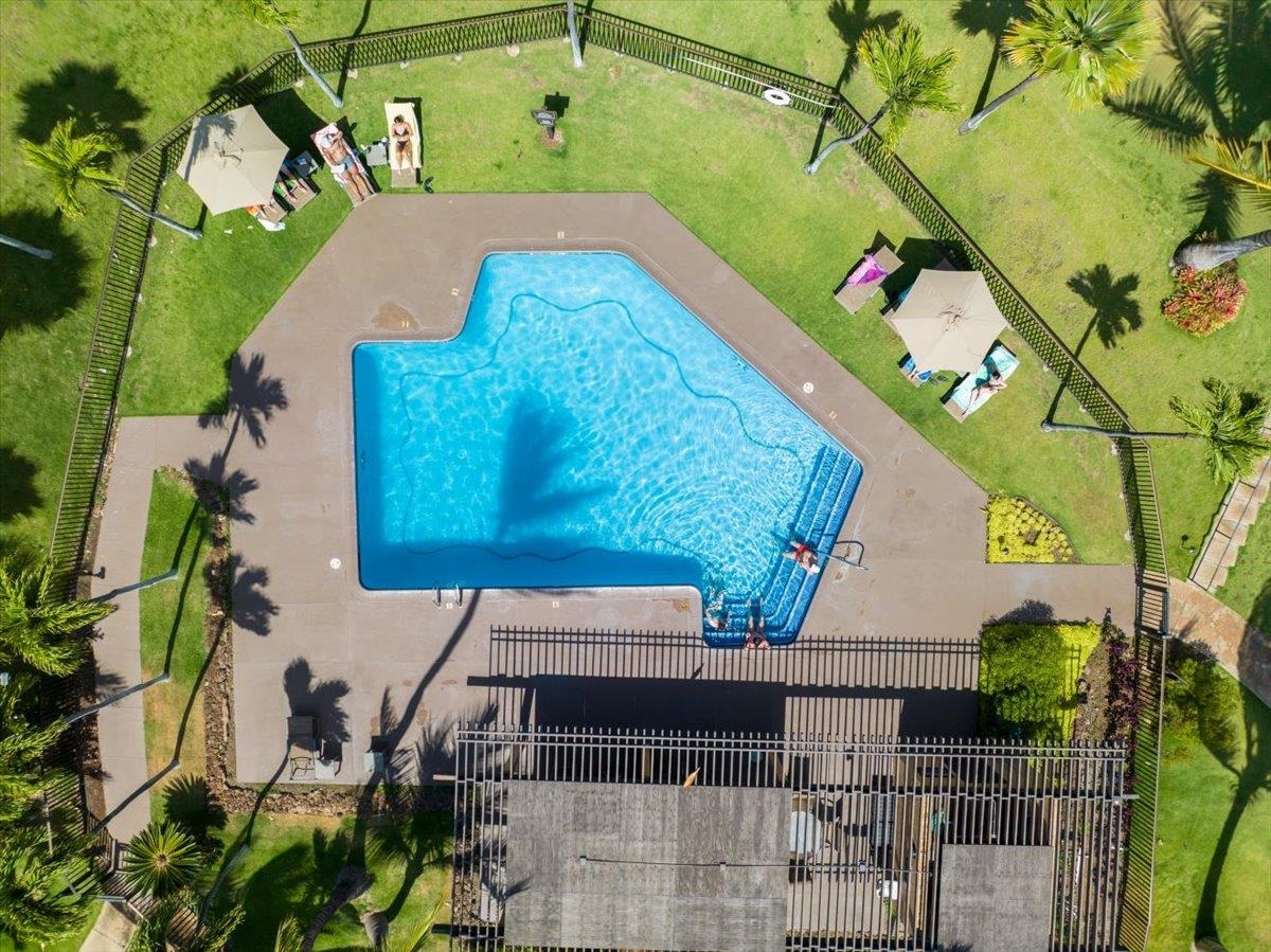 Wailea Ekahi III condo # 52E, Kihei, Hawaii - photo 37 of 39