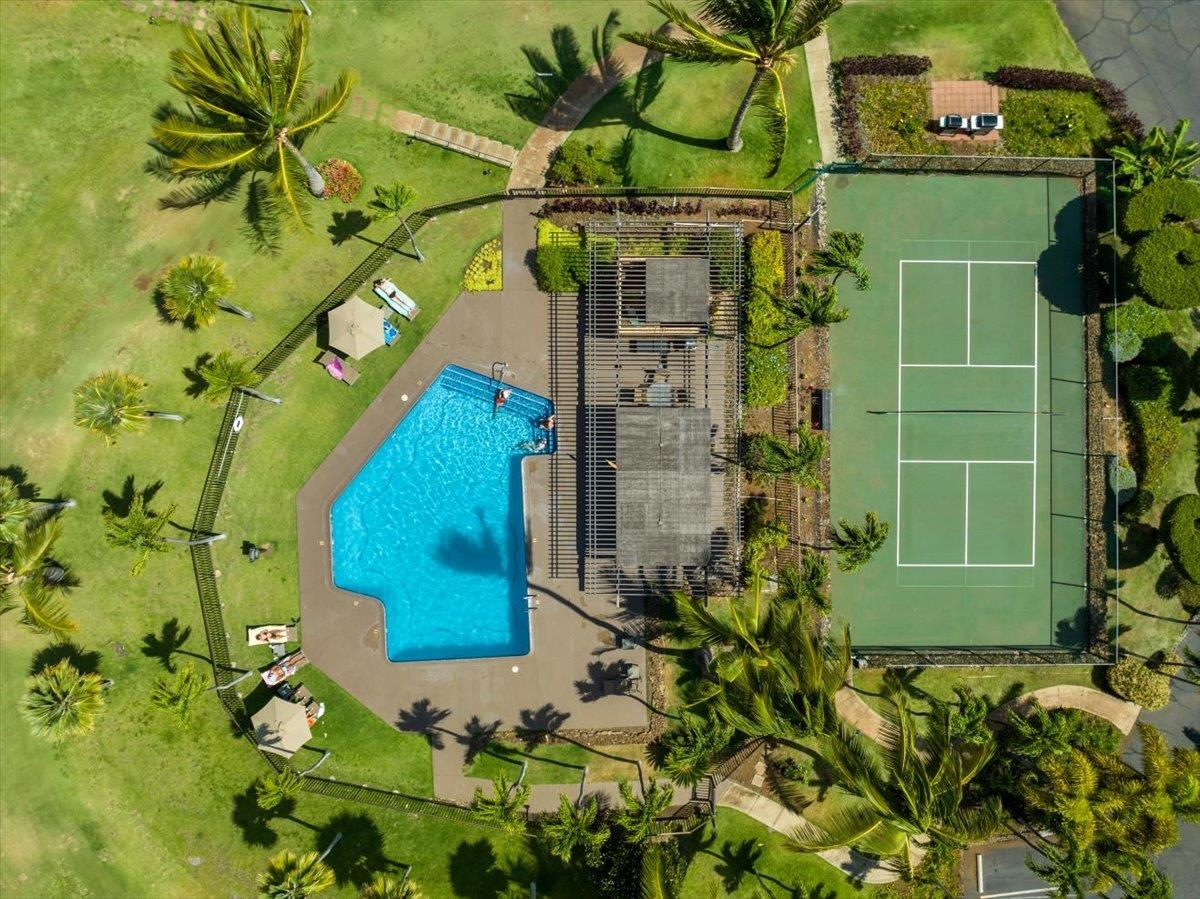 Wailea Ekahi III condo # 52E, Kihei, Hawaii - photo 38 of 39