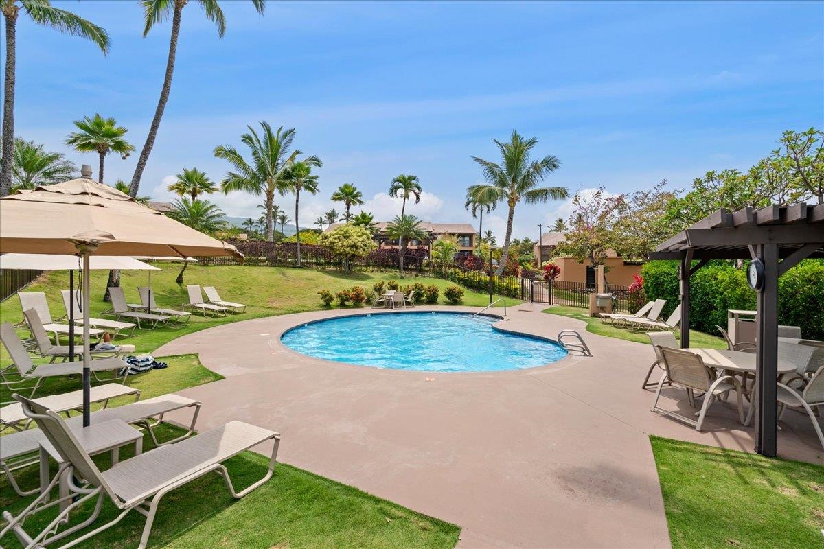 Wailea Ekahi III condo # 52E, Kihei, Hawaii - photo 39 of 39