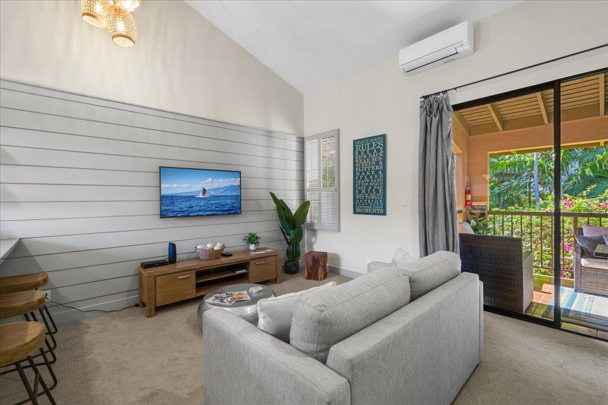 Wailea Ekahi III condo # 52E, Kihei, Hawaii - photo 5 of 39