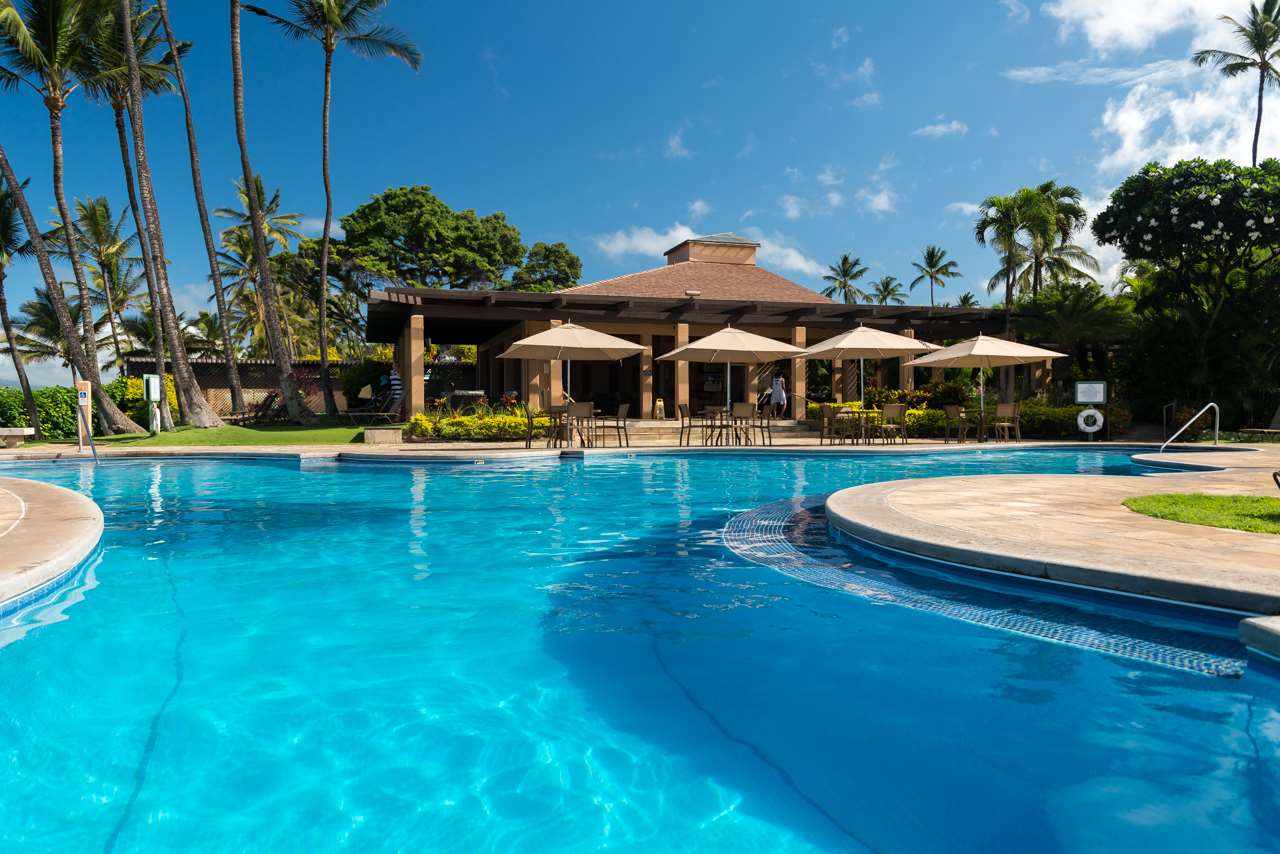 Wailea Ekahi III condo # 53D, Kihei, Hawaii - photo 3 of 30