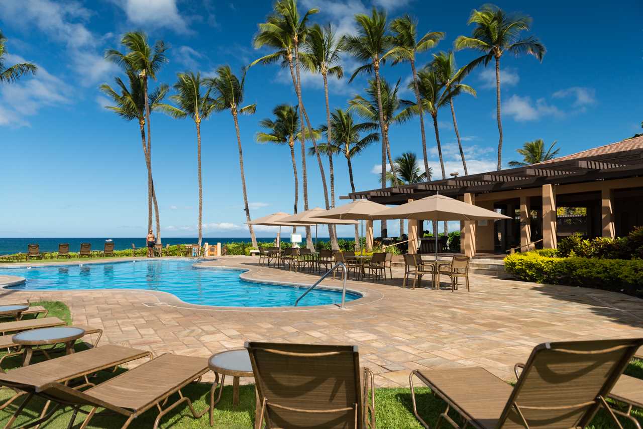 Wailea Ekahi III condo # 53D, Kihei, Hawaii - photo 21 of 30