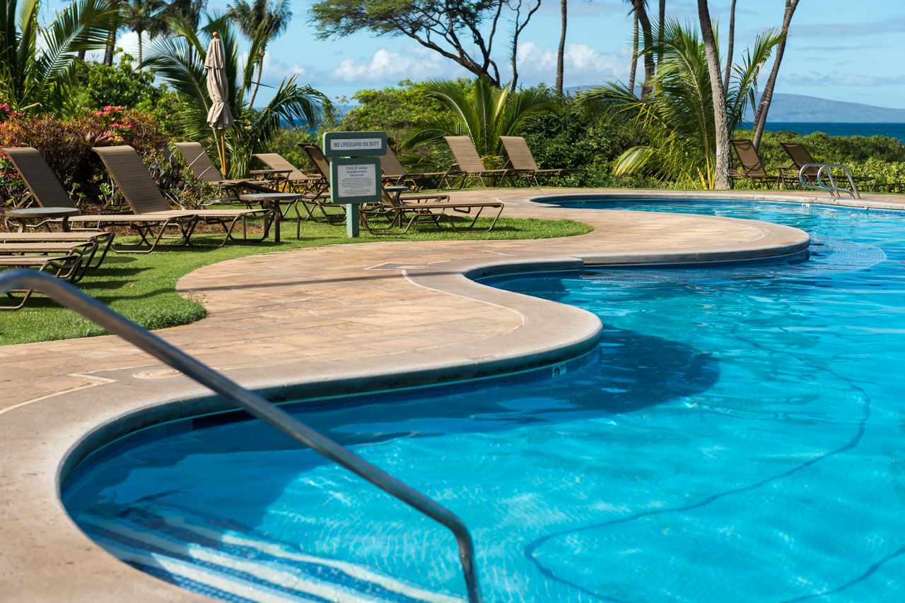 Wailea Ekahi III condo # 53D, Kihei, Hawaii - photo 23 of 30