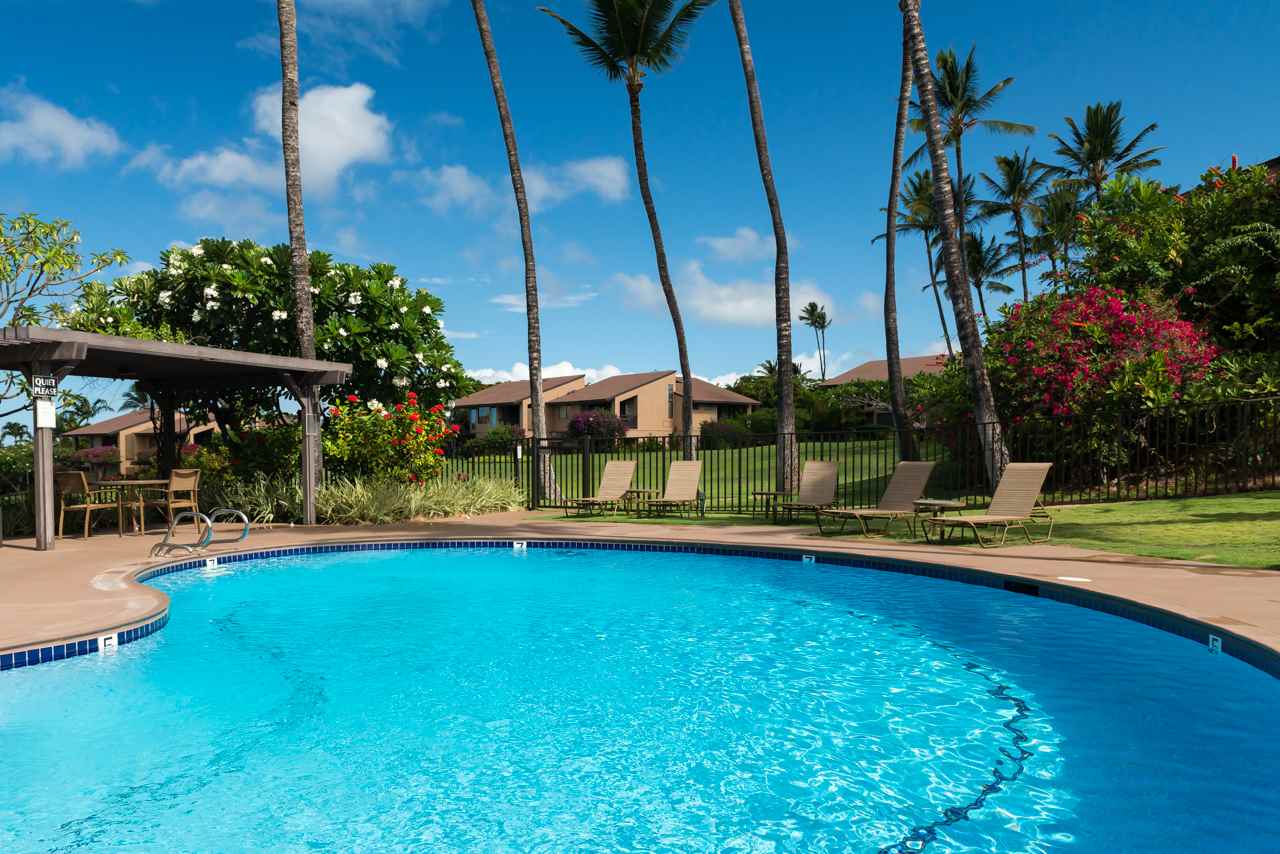 Wailea Ekahi III condo # 53D, Kihei, Hawaii - photo 24 of 30
