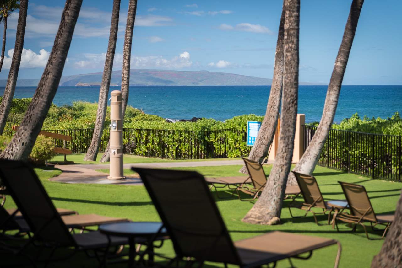 Wailea Ekahi III condo # 53D, Kihei, Hawaii - photo 27 of 30