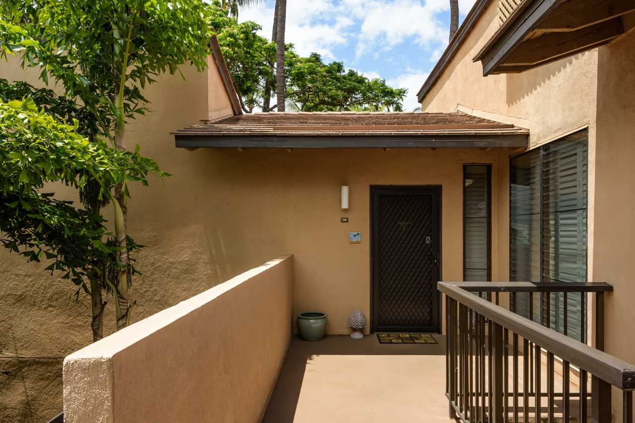 Wailea Ekahi III condo # 53D, Kihei, Hawaii - photo 28 of 30
