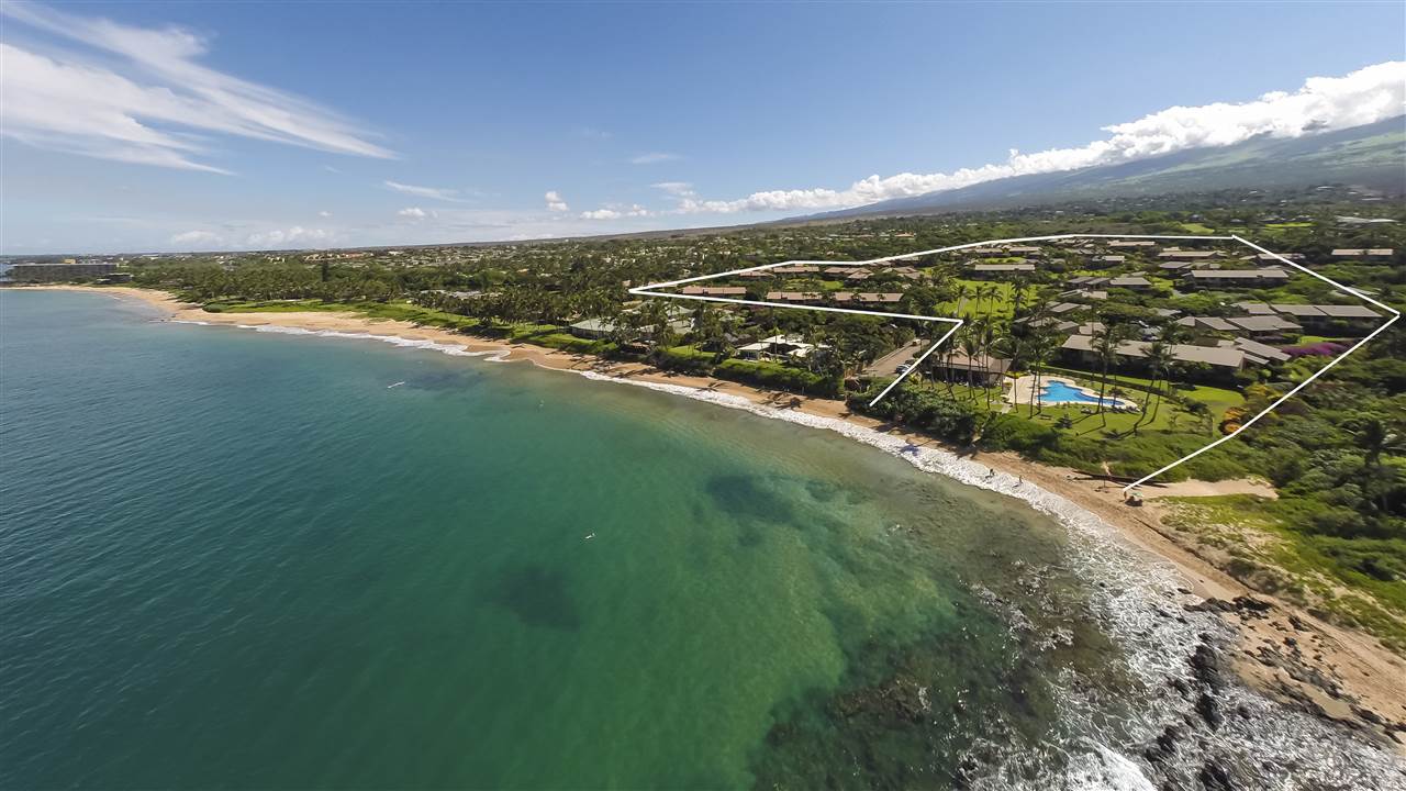 Wailea Ekahi III condo # 53D, Kihei, Hawaii - photo 29 of 30
