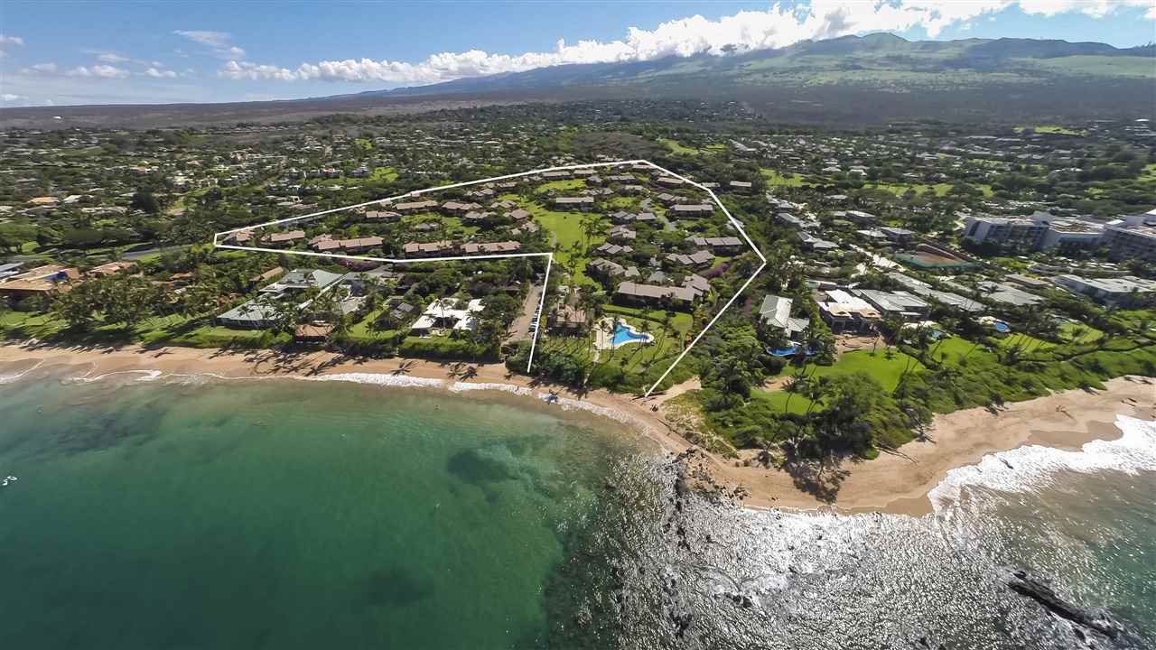 Wailea Ekahi III condo # 53D, Kihei, Hawaii - photo 4 of 30