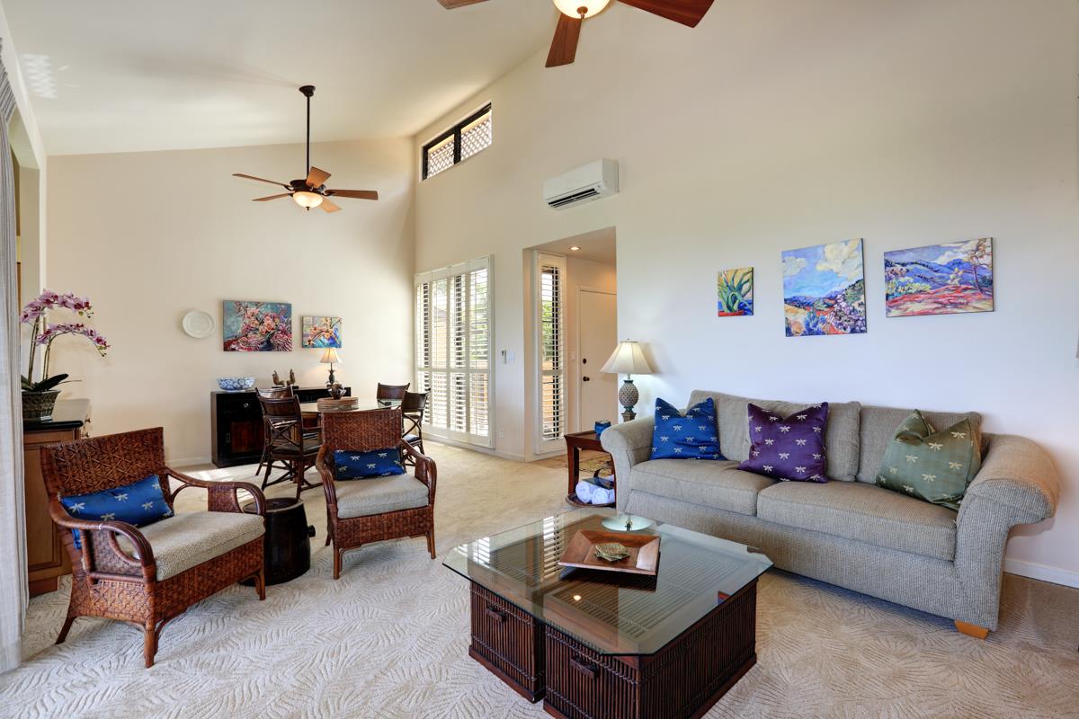 Wailea Ekahi III condo # 53D, Kihei, Hawaii - photo 5 of 30