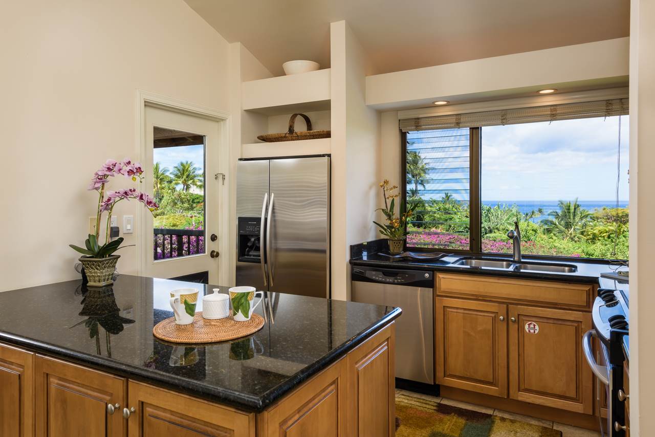 Wailea Ekahi III condo # 53D, Kihei, Hawaii - photo 7 of 30