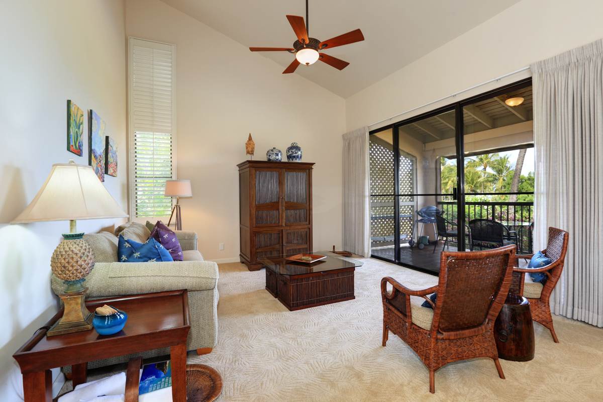 Wailea Ekahi III condo # 53D, Kihei, Hawaii - photo 9 of 30