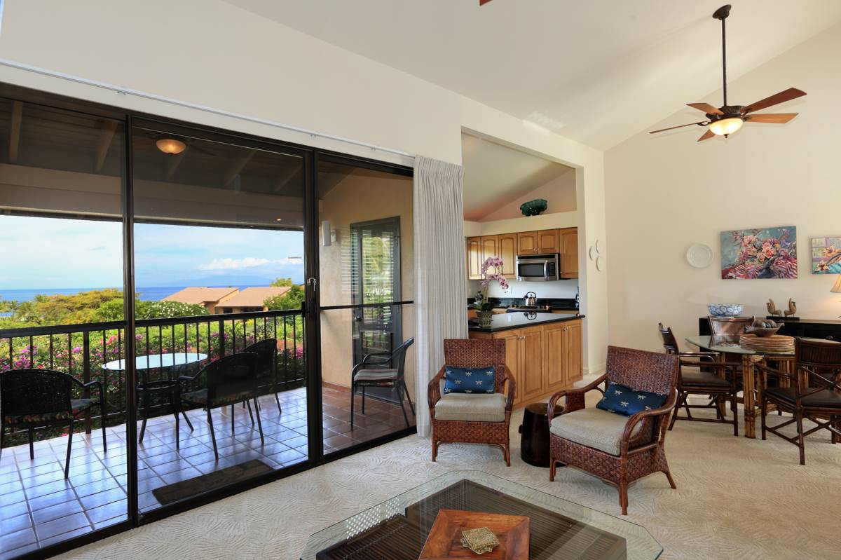 Wailea Ekahi III condo # 53D, Kihei, Hawaii - photo 10 of 30